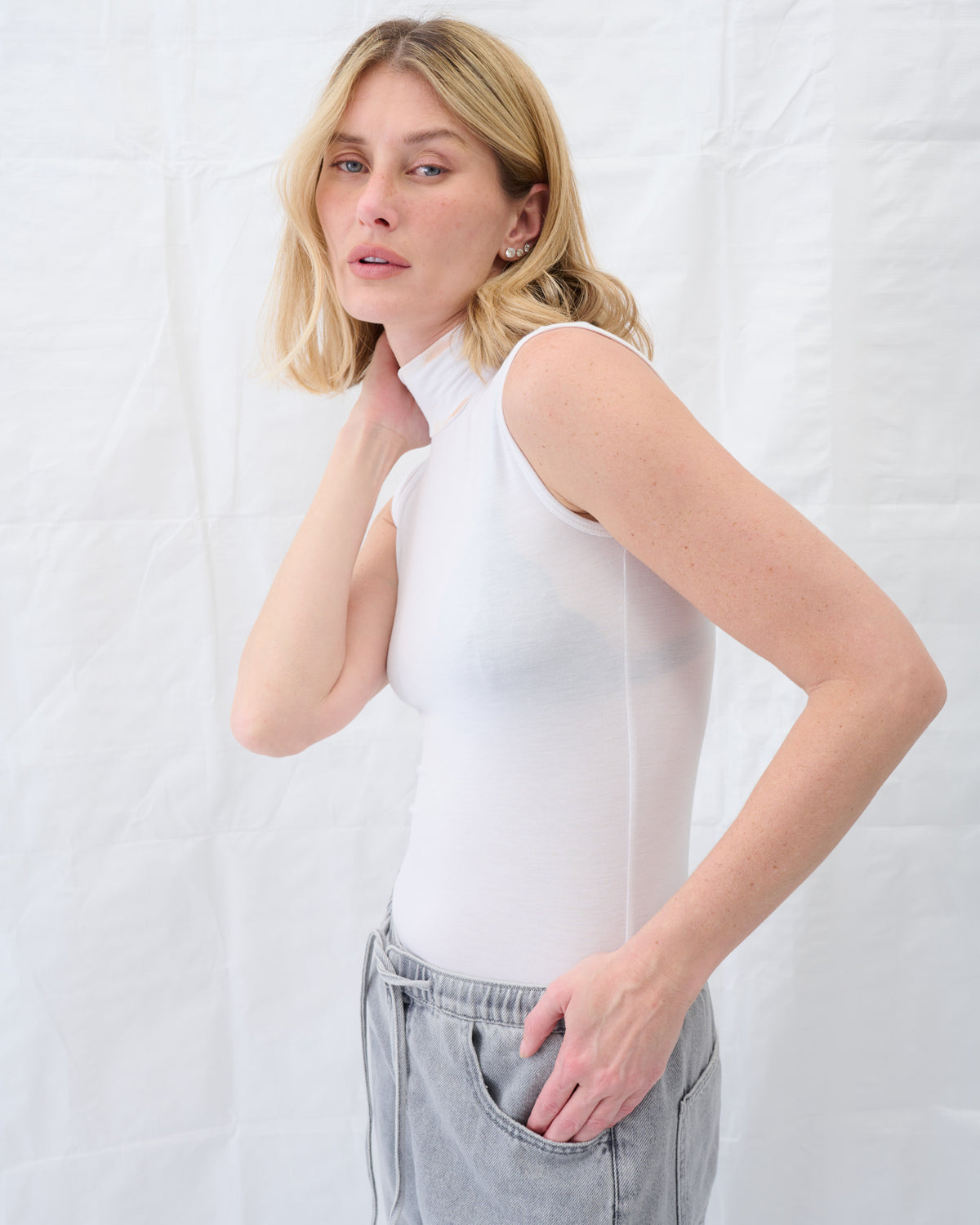 KAIA TOP