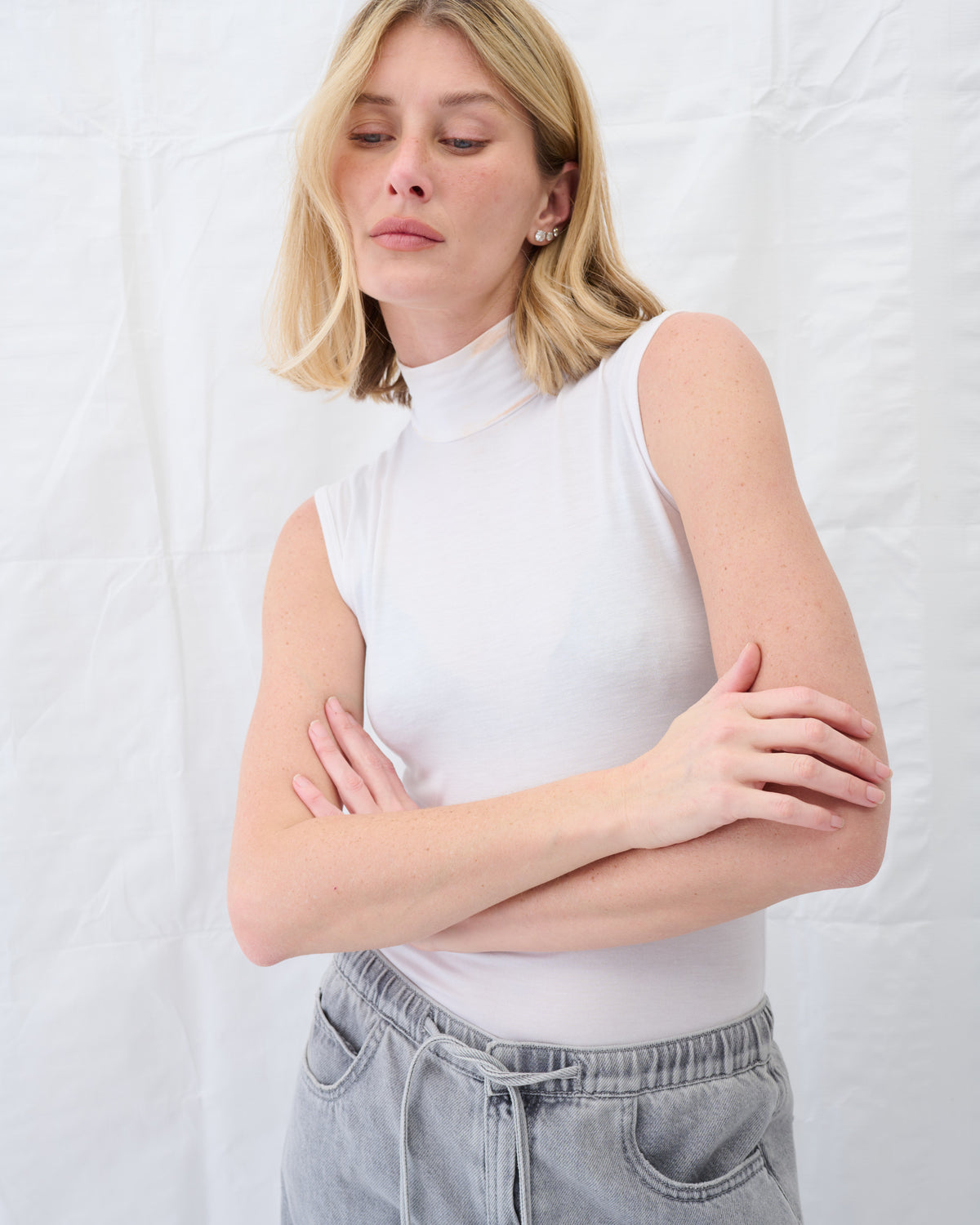 KAIA TOP