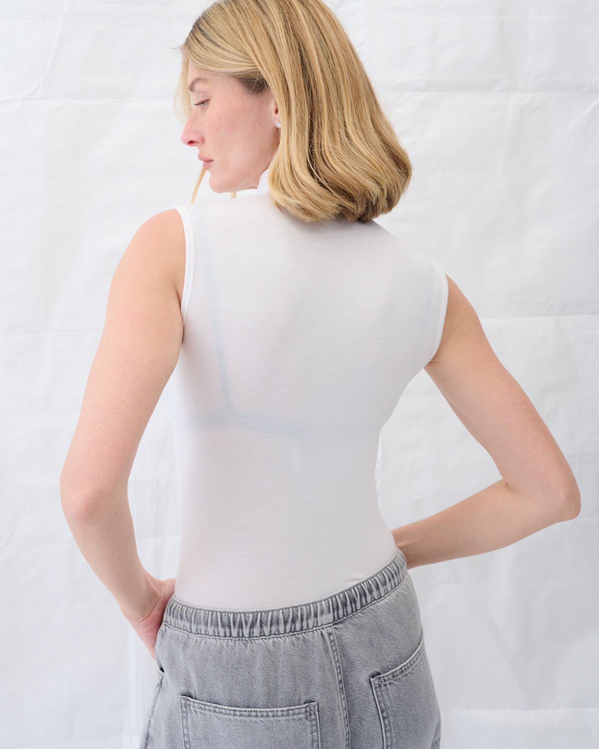 KAIA TOP