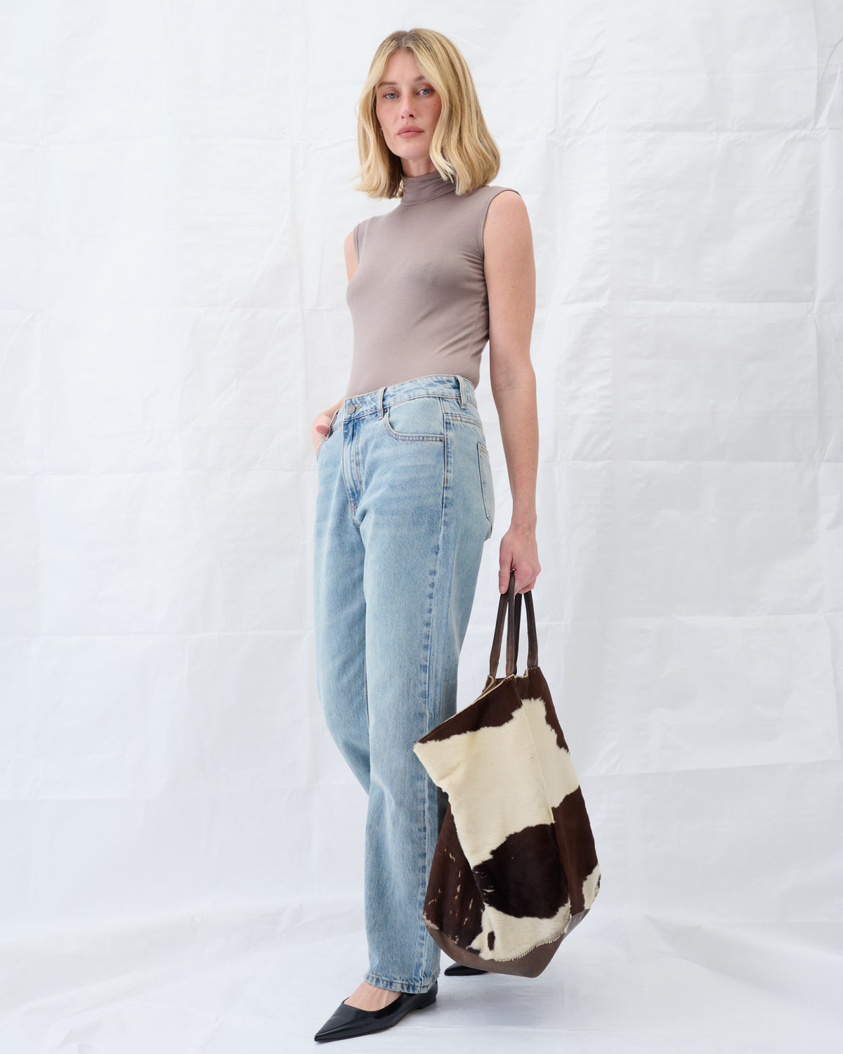 KAIA TOP