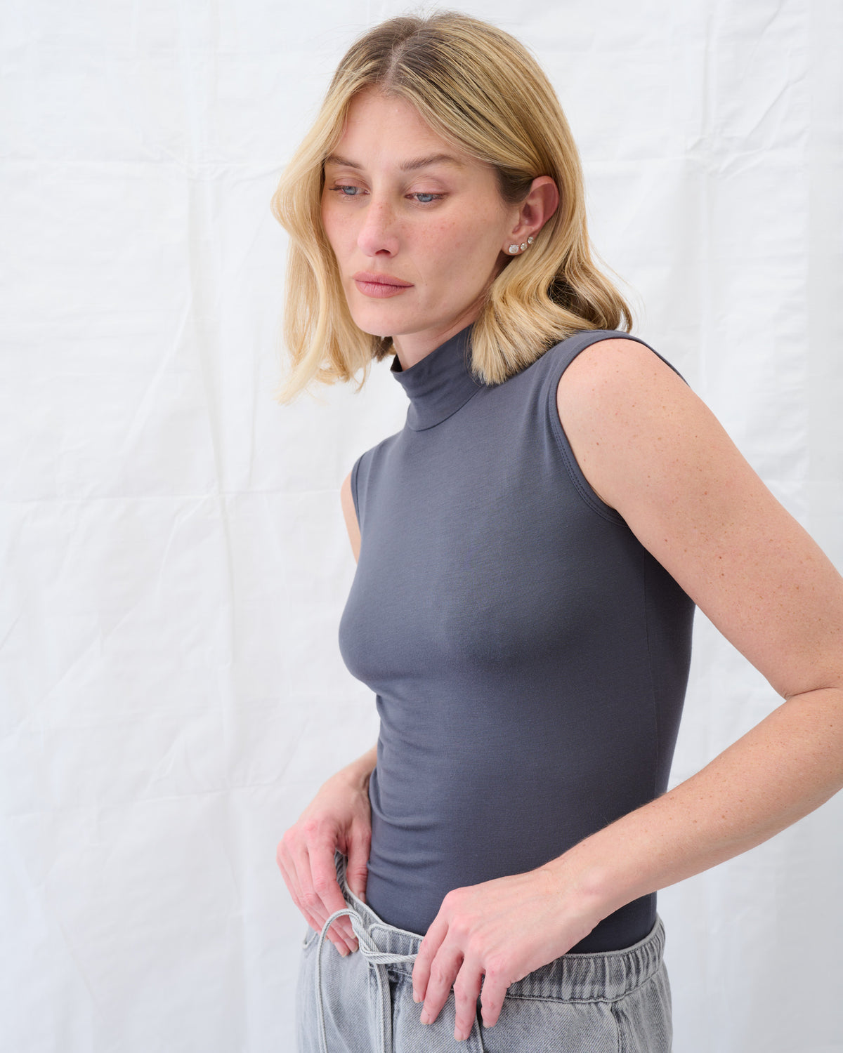 KAIA TOP