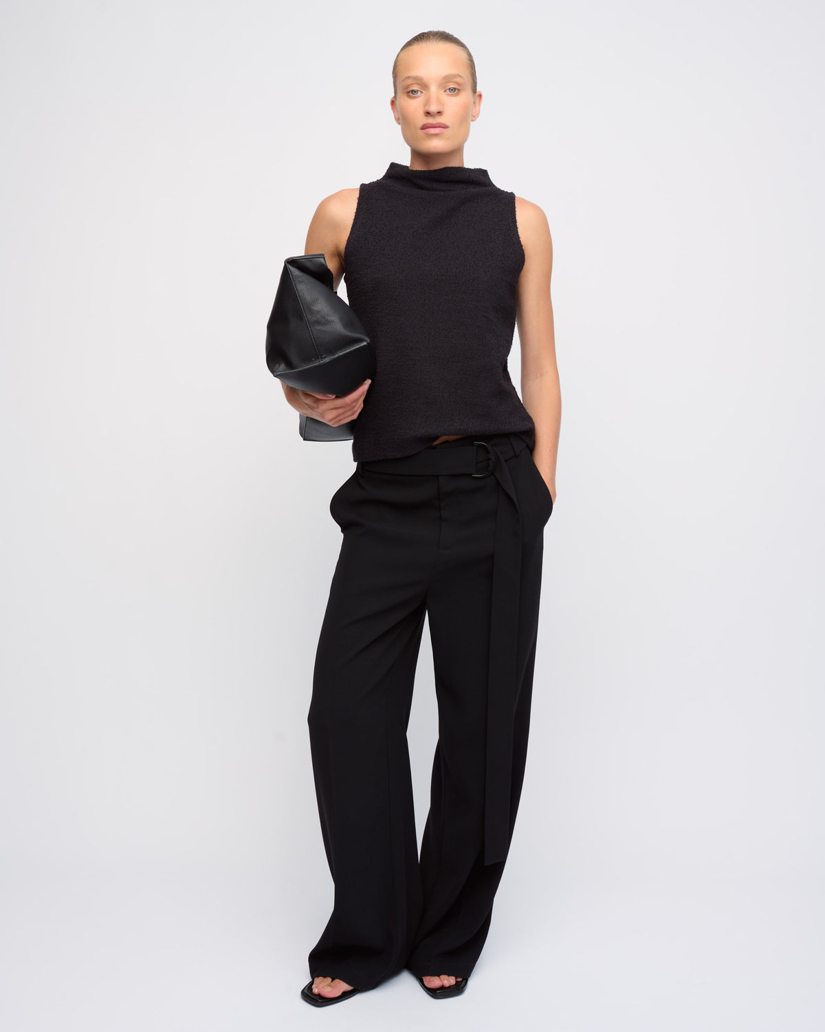 KARLIE W26 TOP