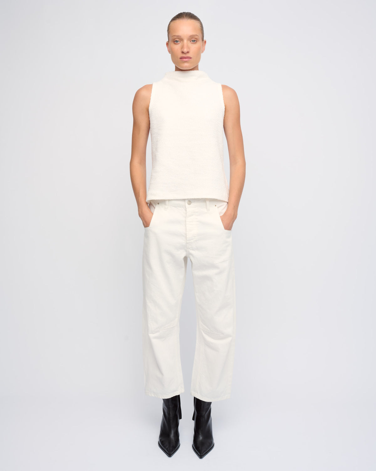 KARLIE W26 TOP