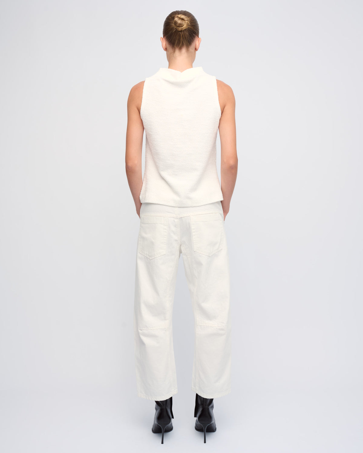 KARLIE W26 TOP