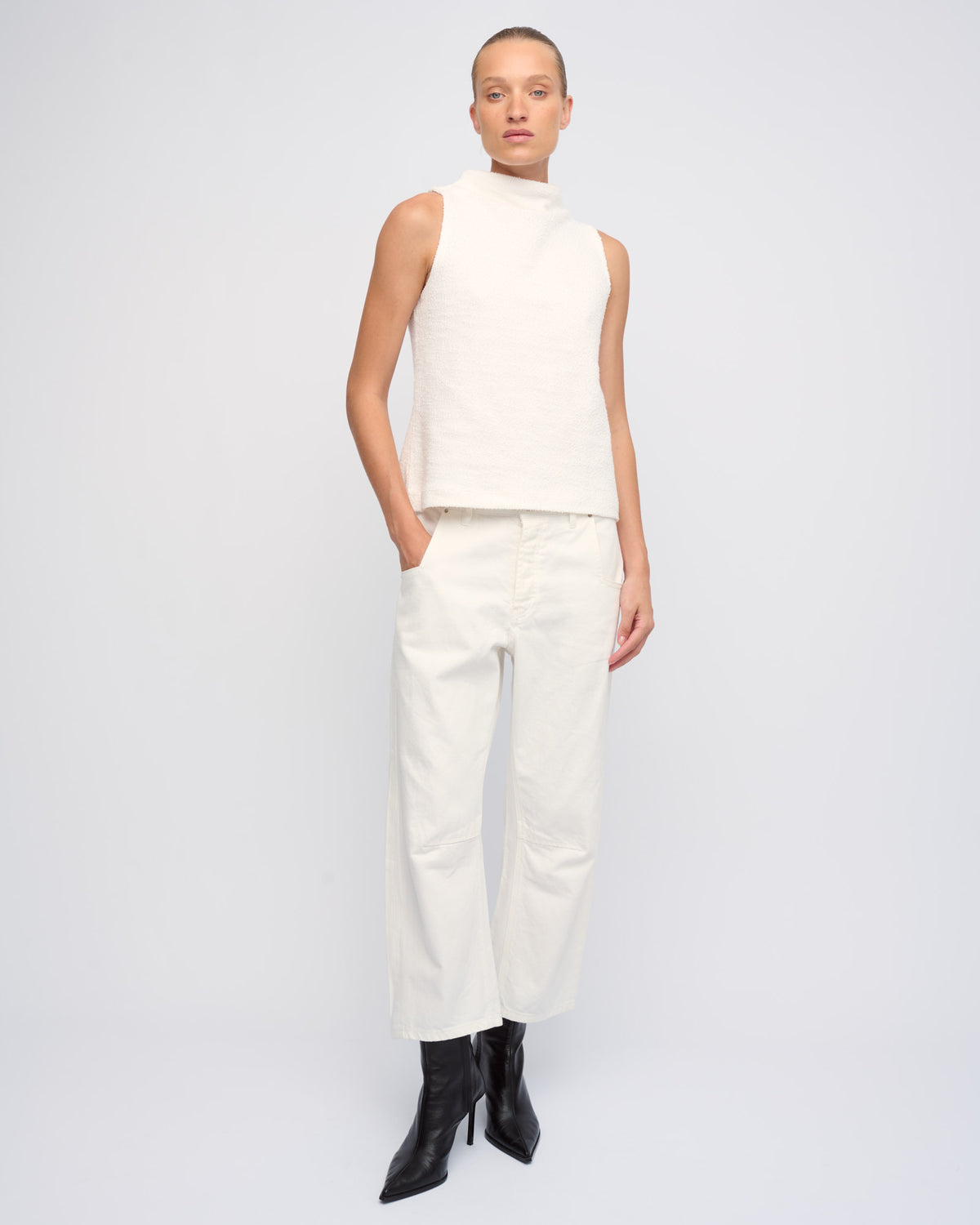KARLIE W26 TOP