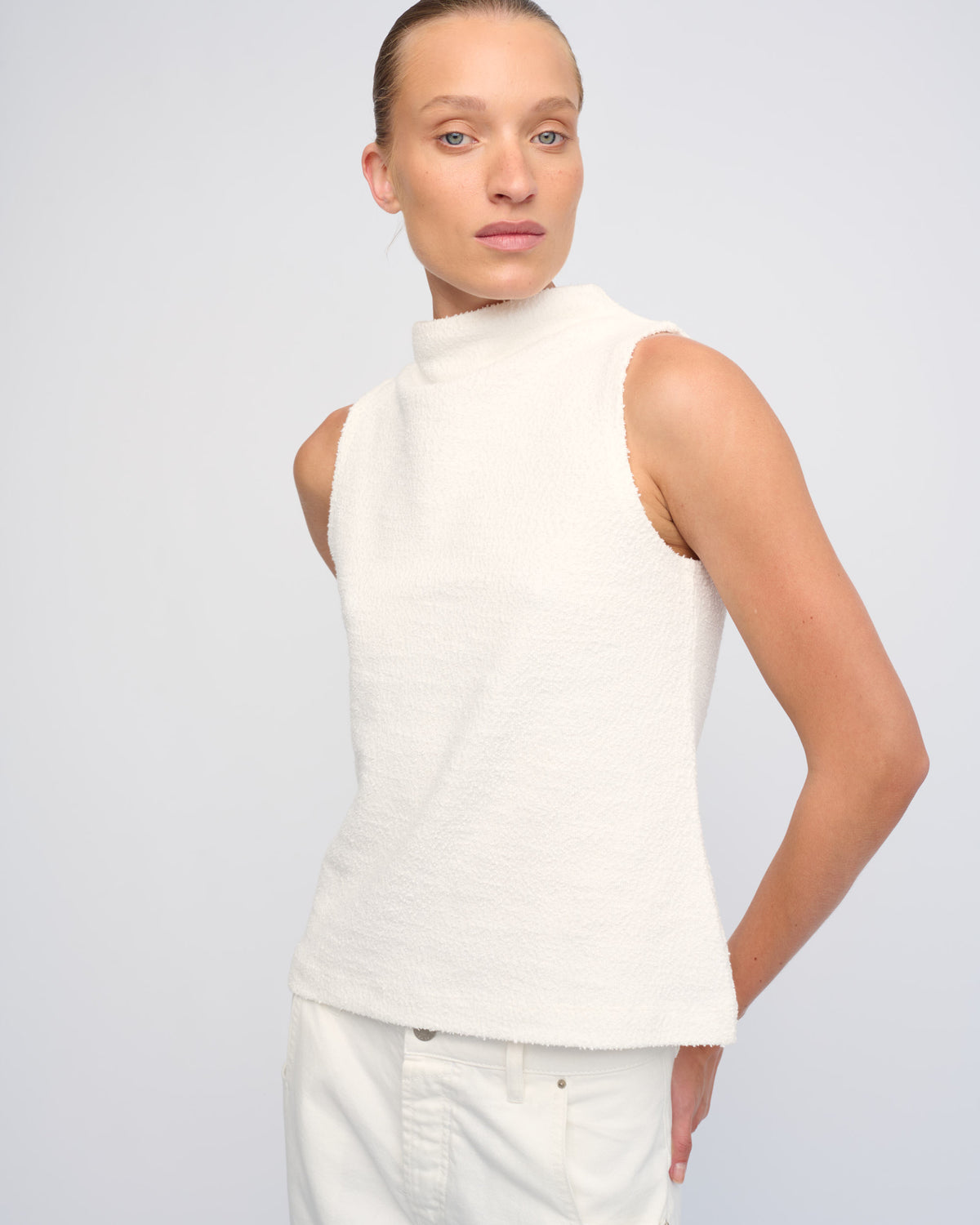 KARLIE W26 TOP