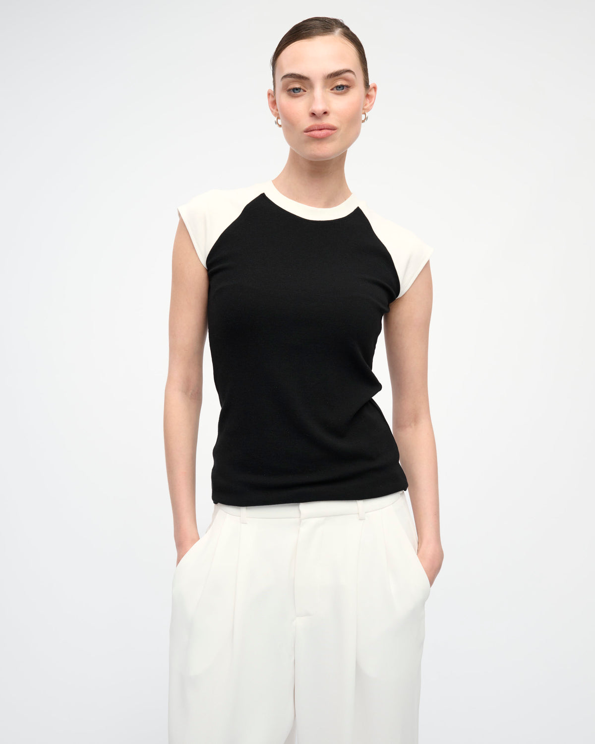 KATIE TOP