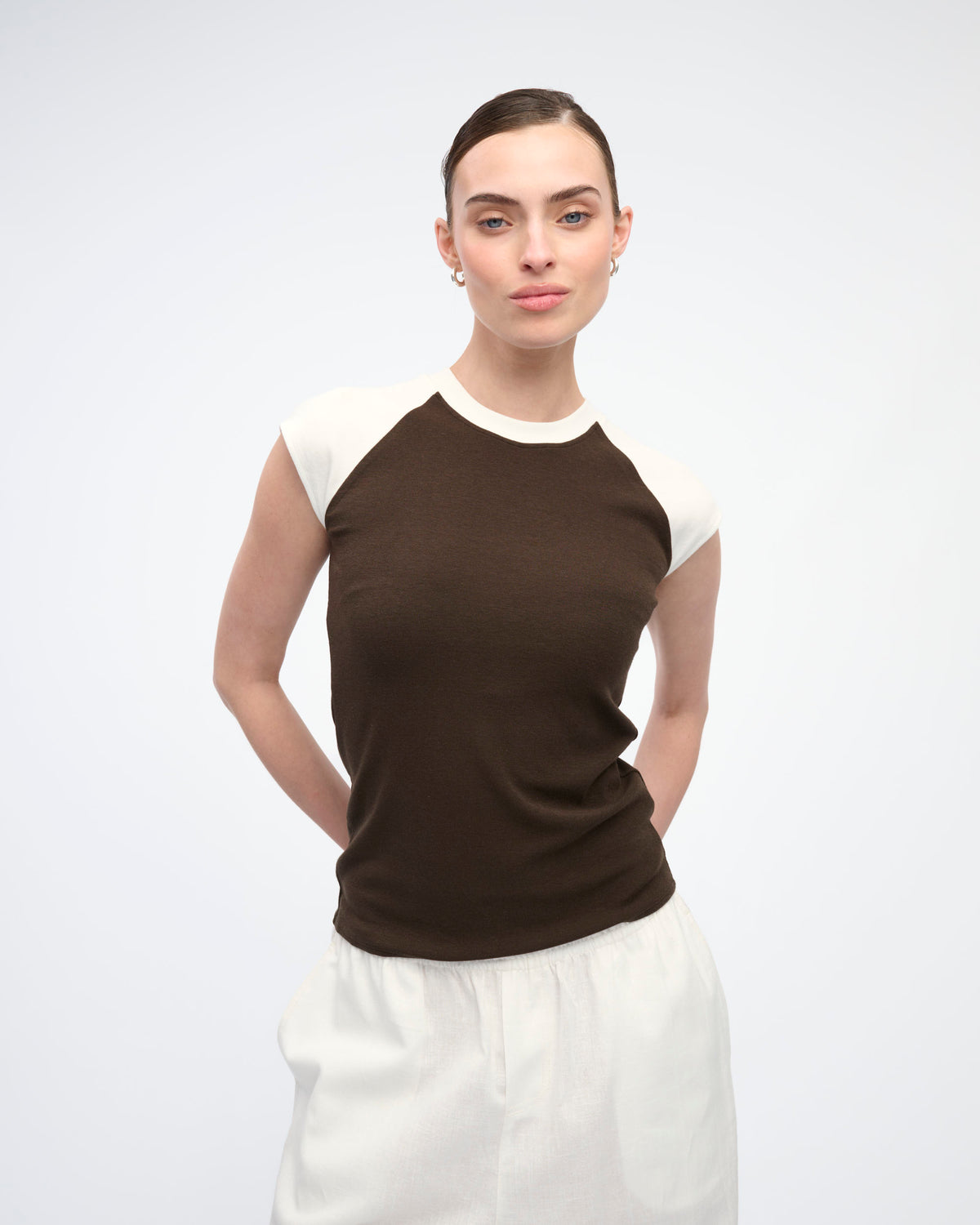 KATIE TOP