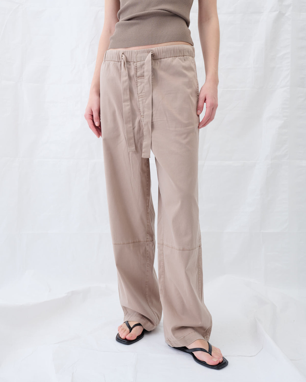 KEANU PANTS