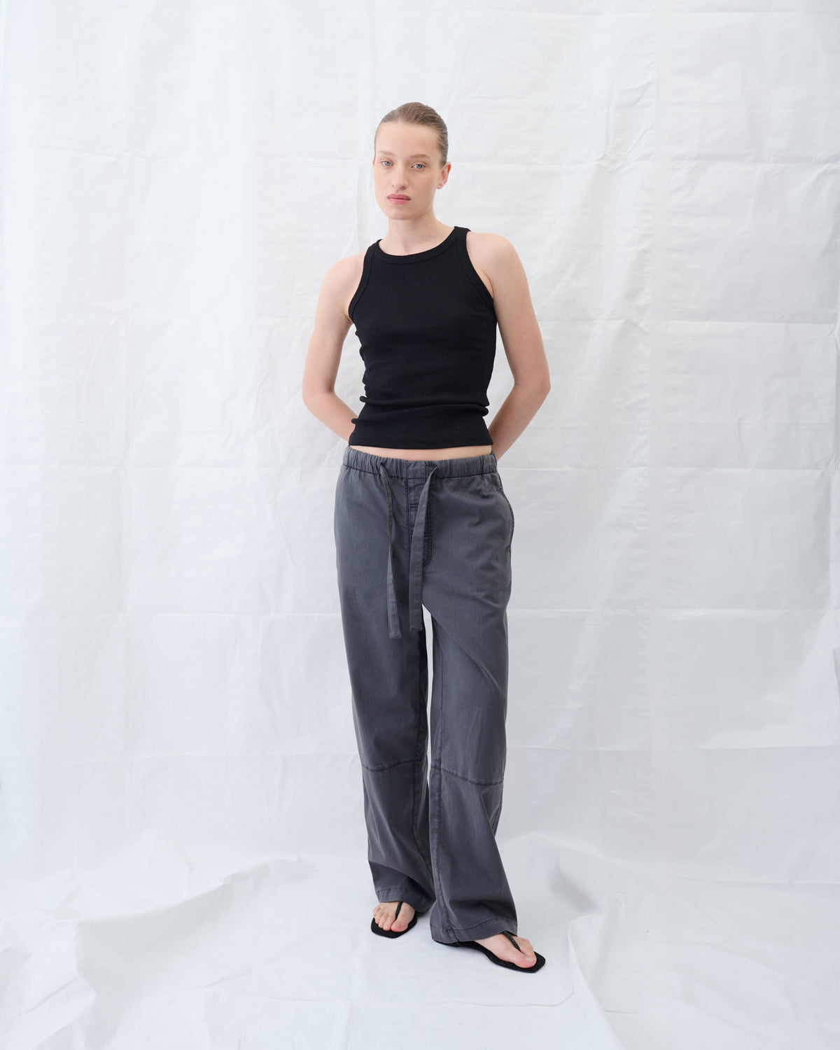 KEANU PANTS