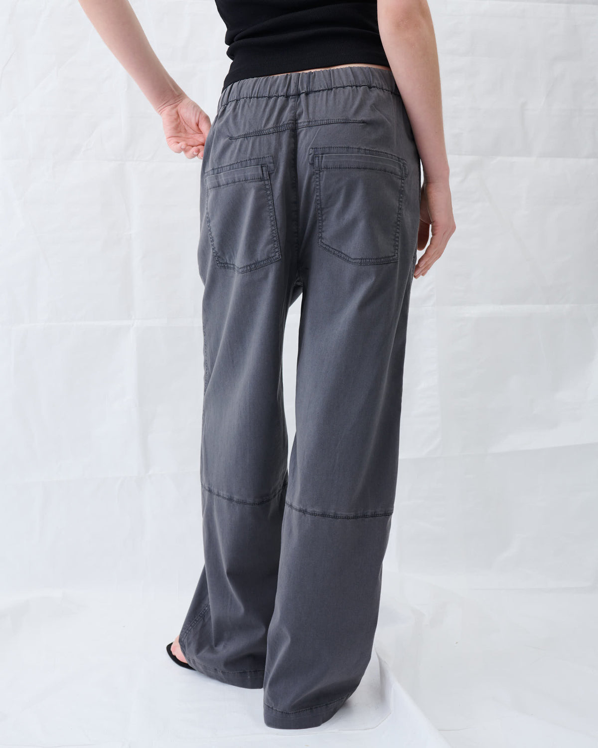 KEANU PANTS