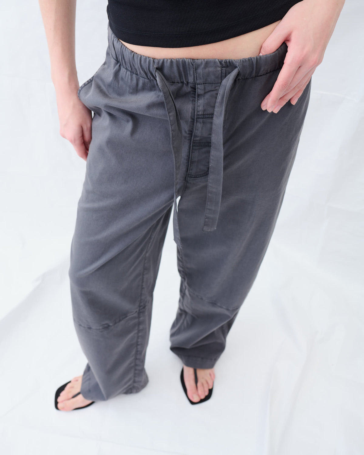 KEANU PANTS