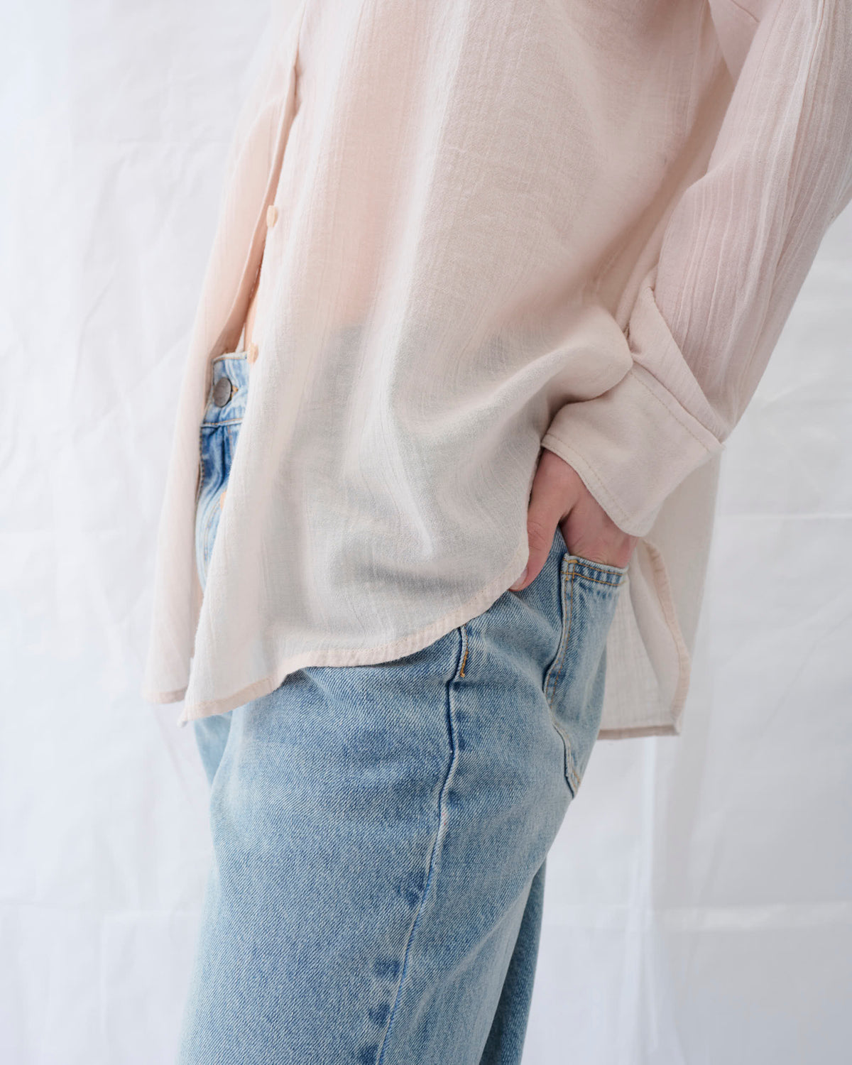 LAGOON SHIRT