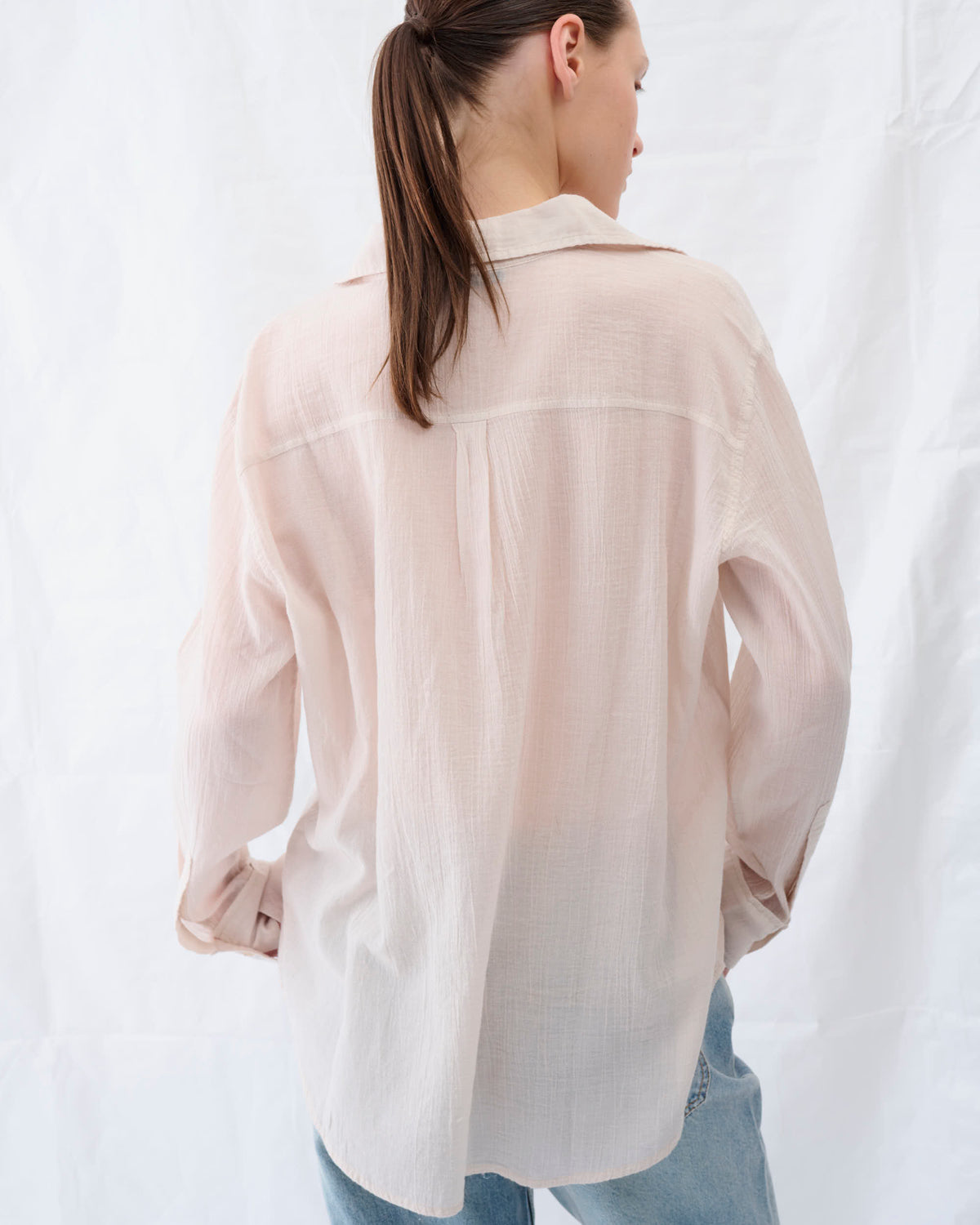 LAGOON SHIRT