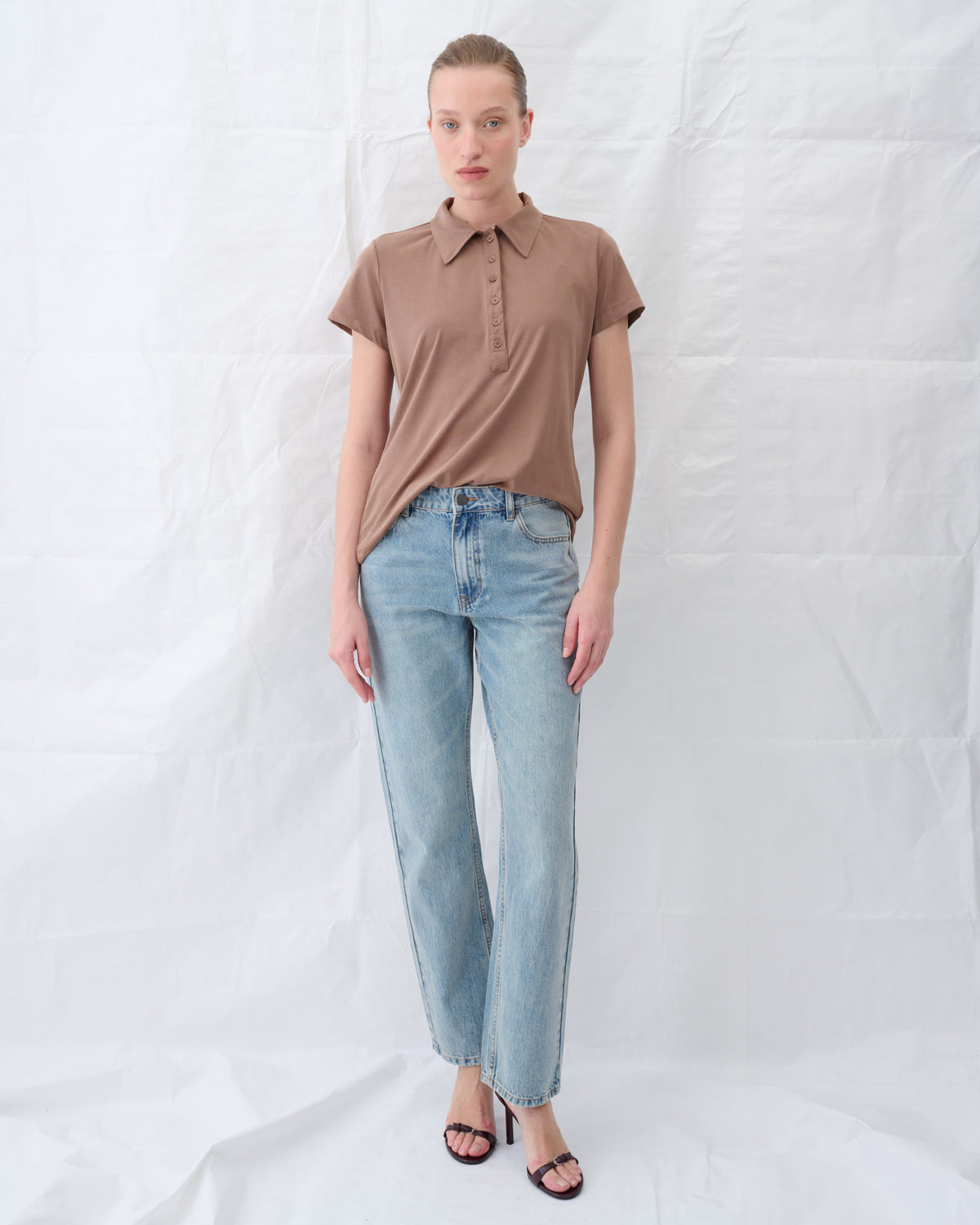 LAURA SHIRT
