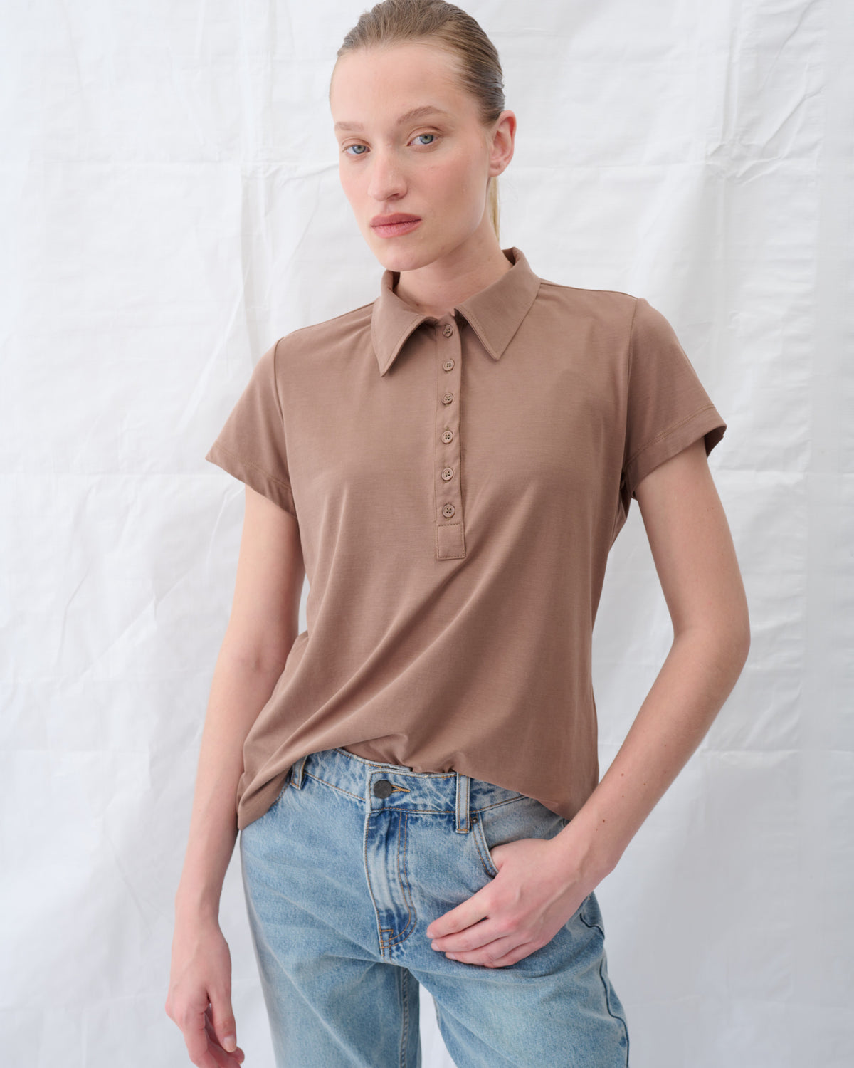 LAURA SHIRT