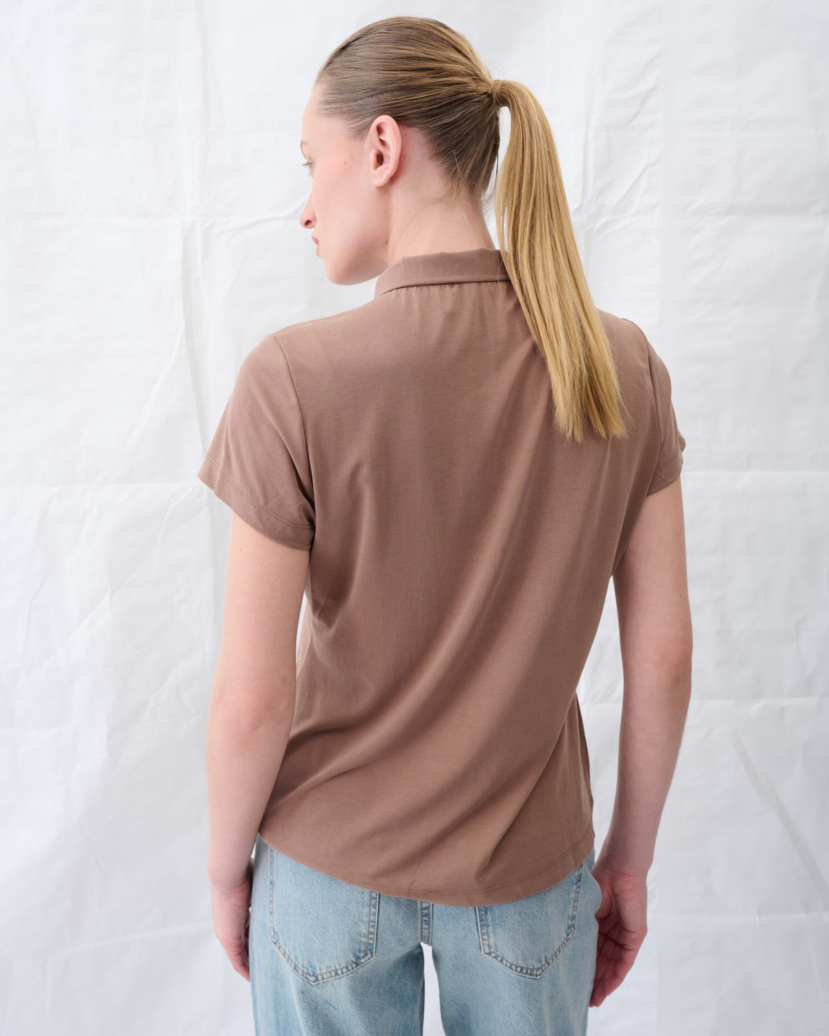 LAURA SHIRT