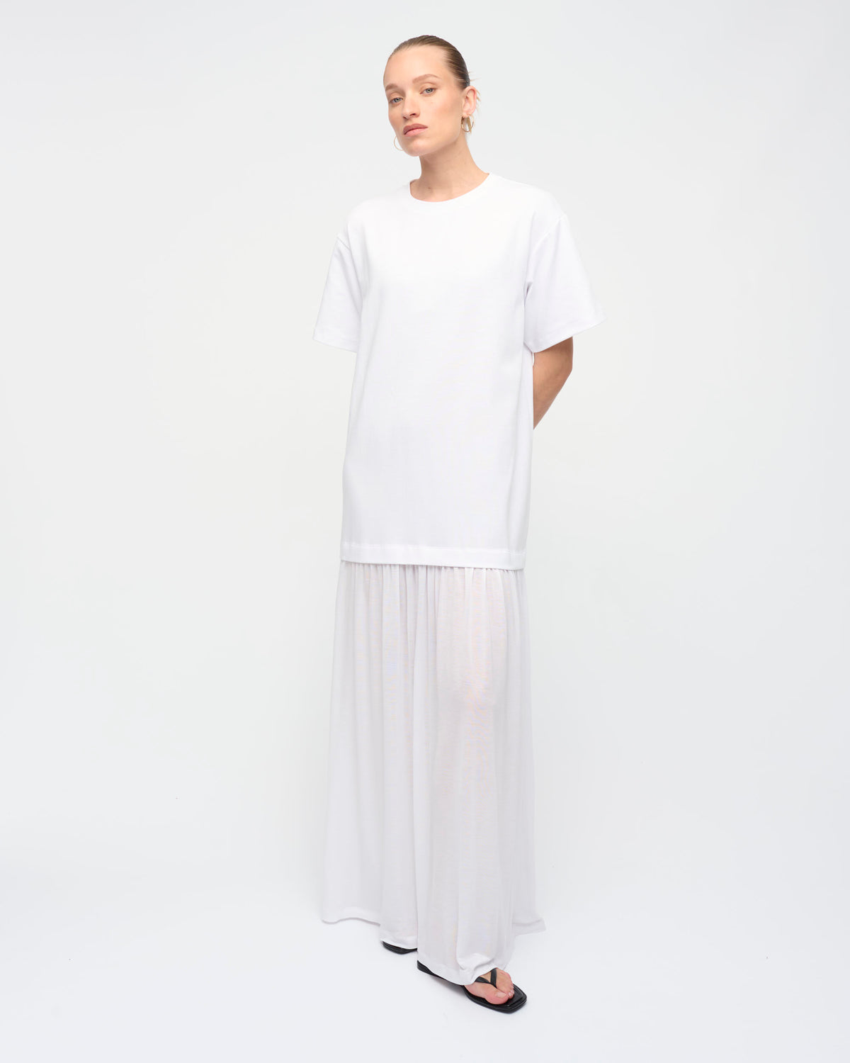 LEA DRESS