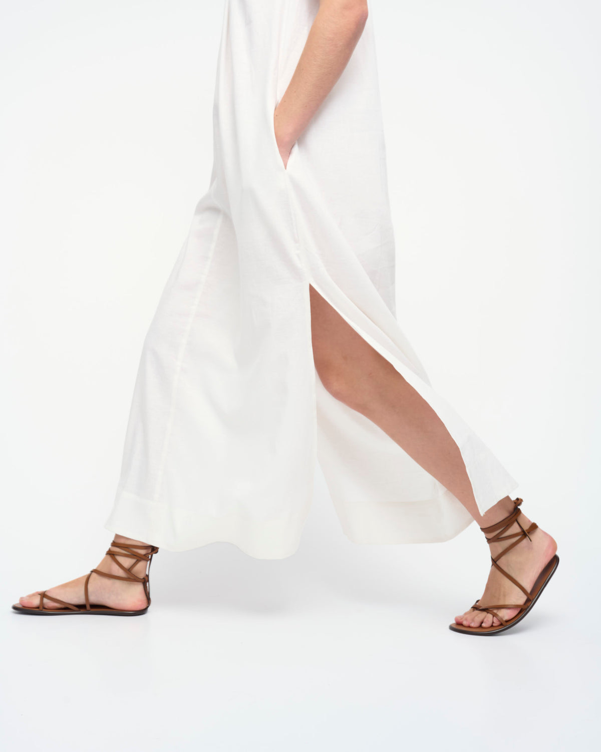 LEILA DRESS