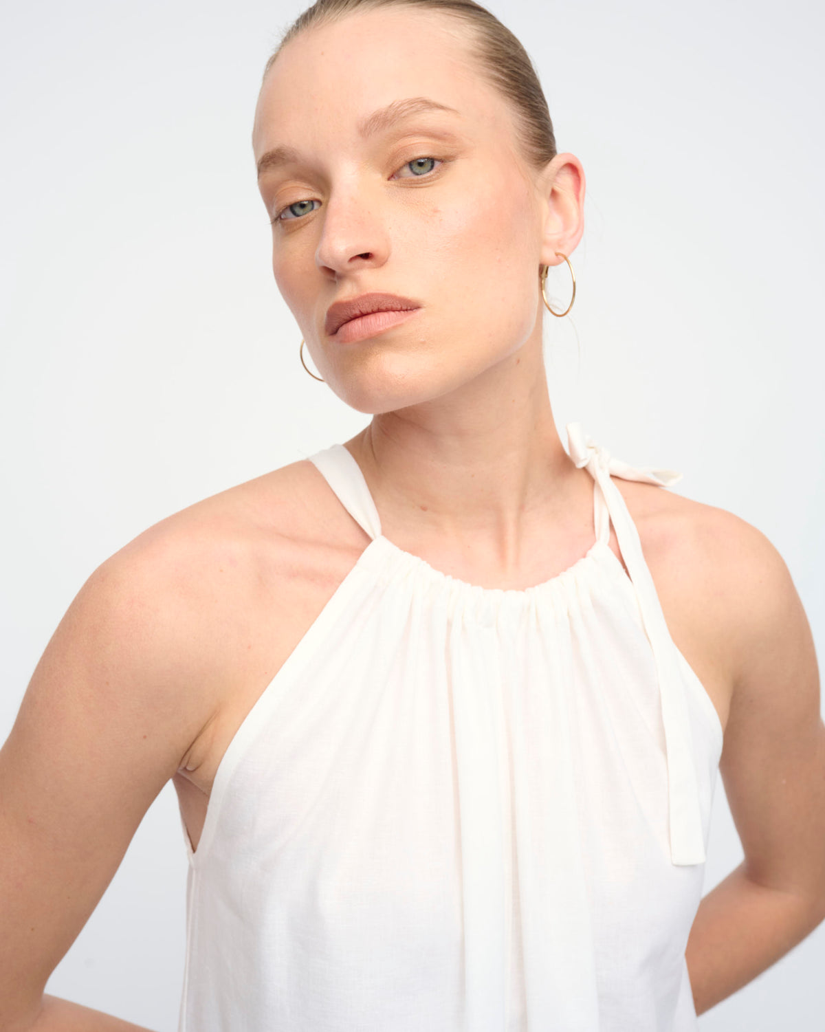 LEILA DRESS