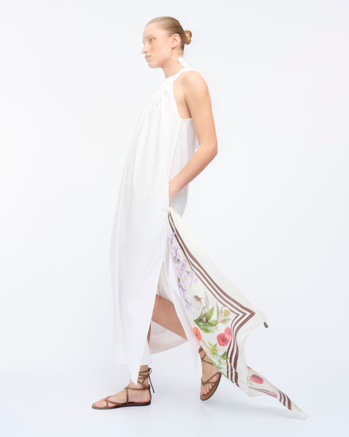 LEILA DRESS