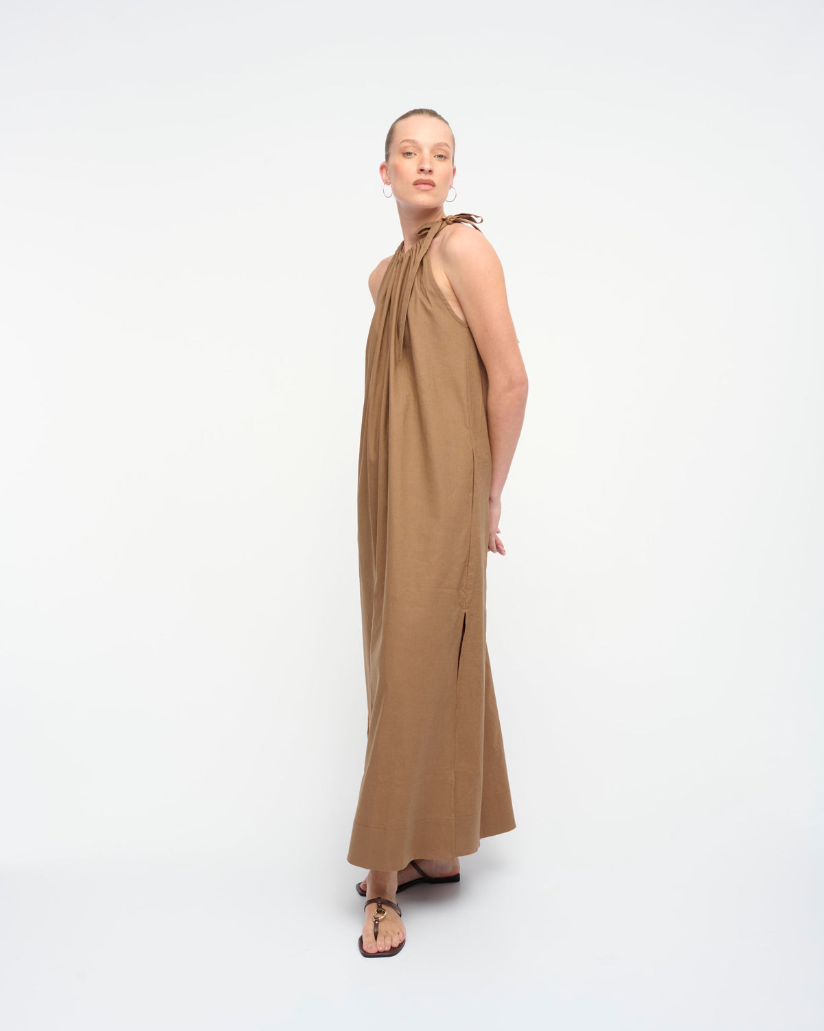 LEILA DRESS