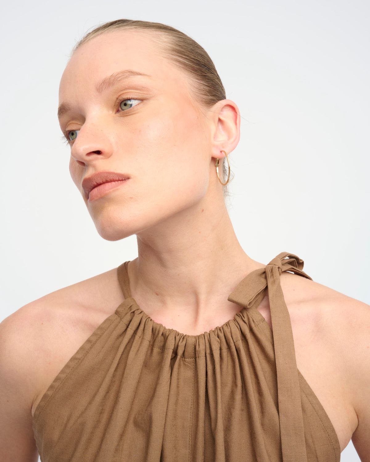 LEILA DRESS