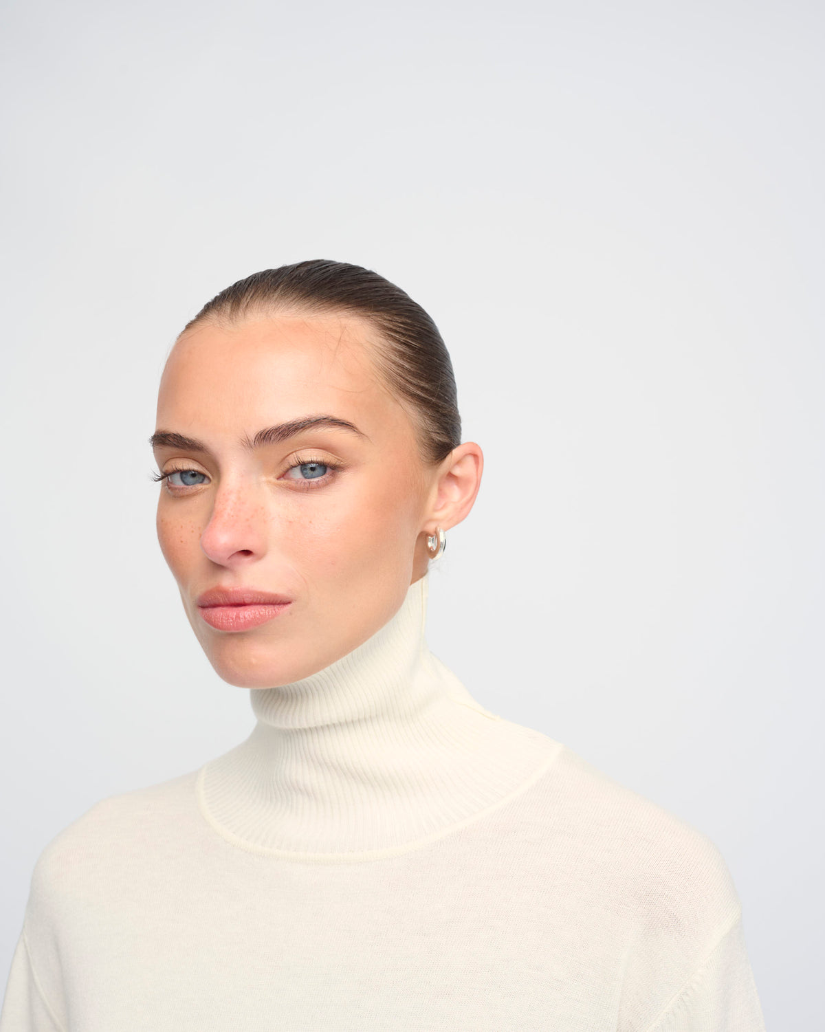 LEO SWEATER