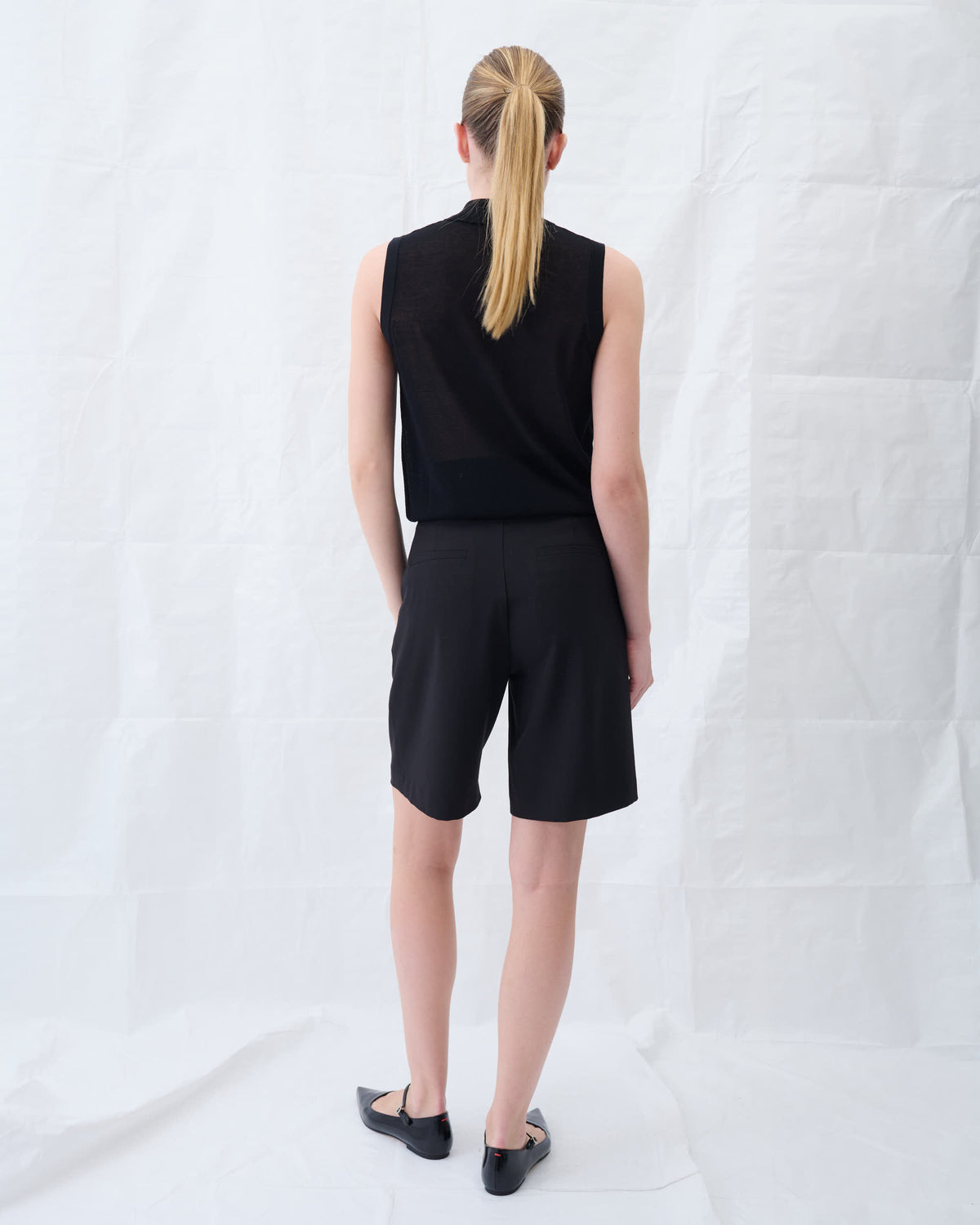 LEON SHORTS