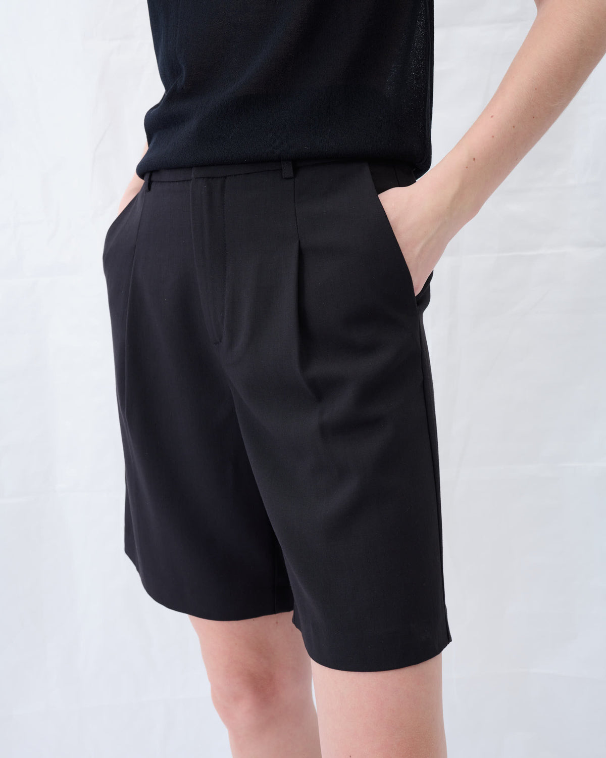 LEON SHORTS