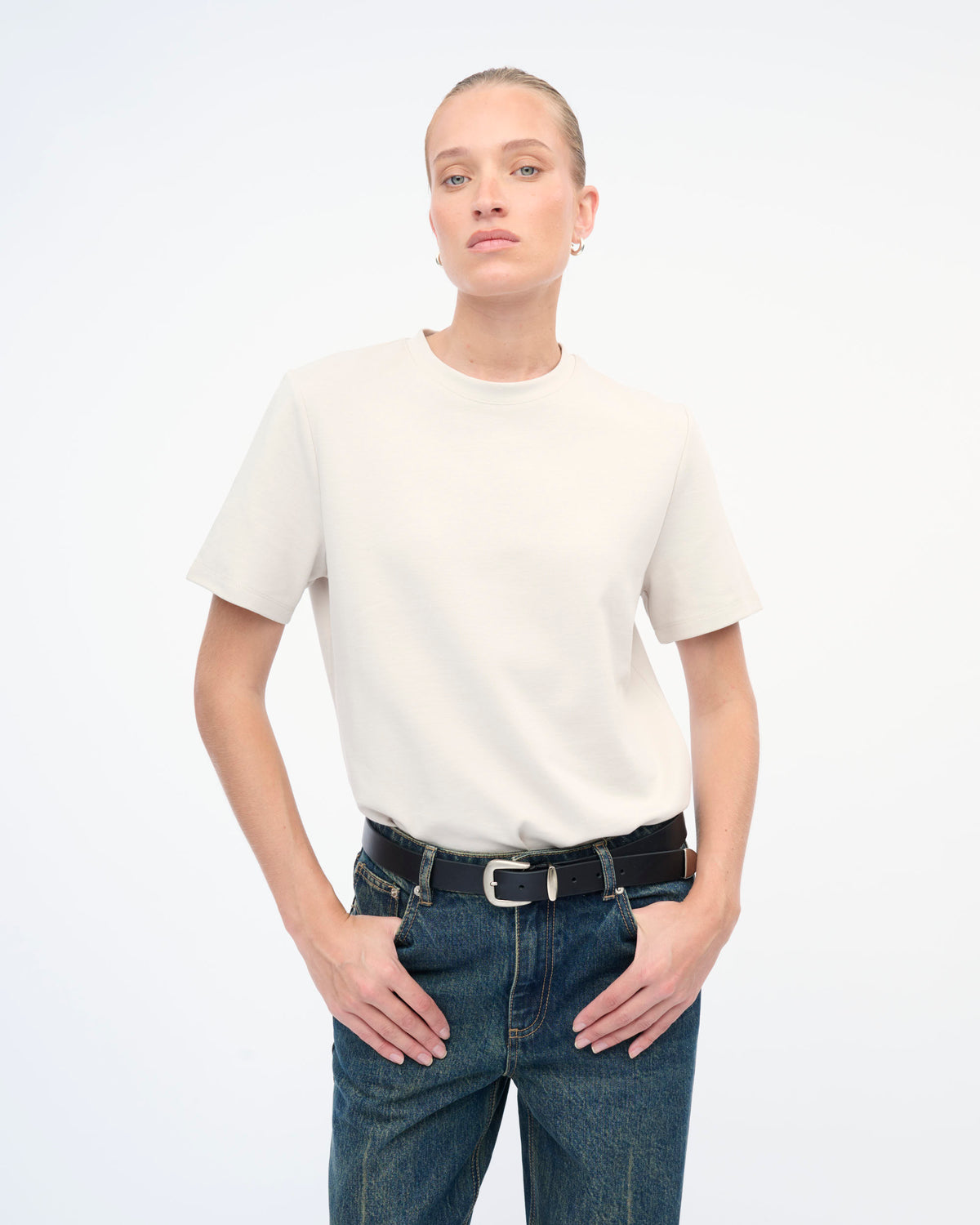 LEONA T SHIRT