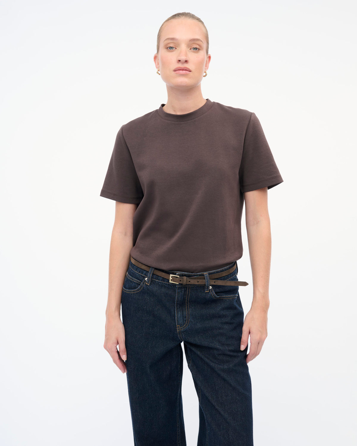 LEONA T SHIRT