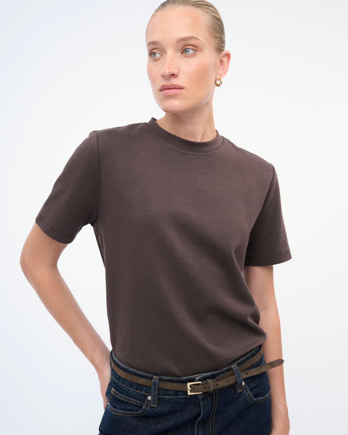 LEONA T SHIRT