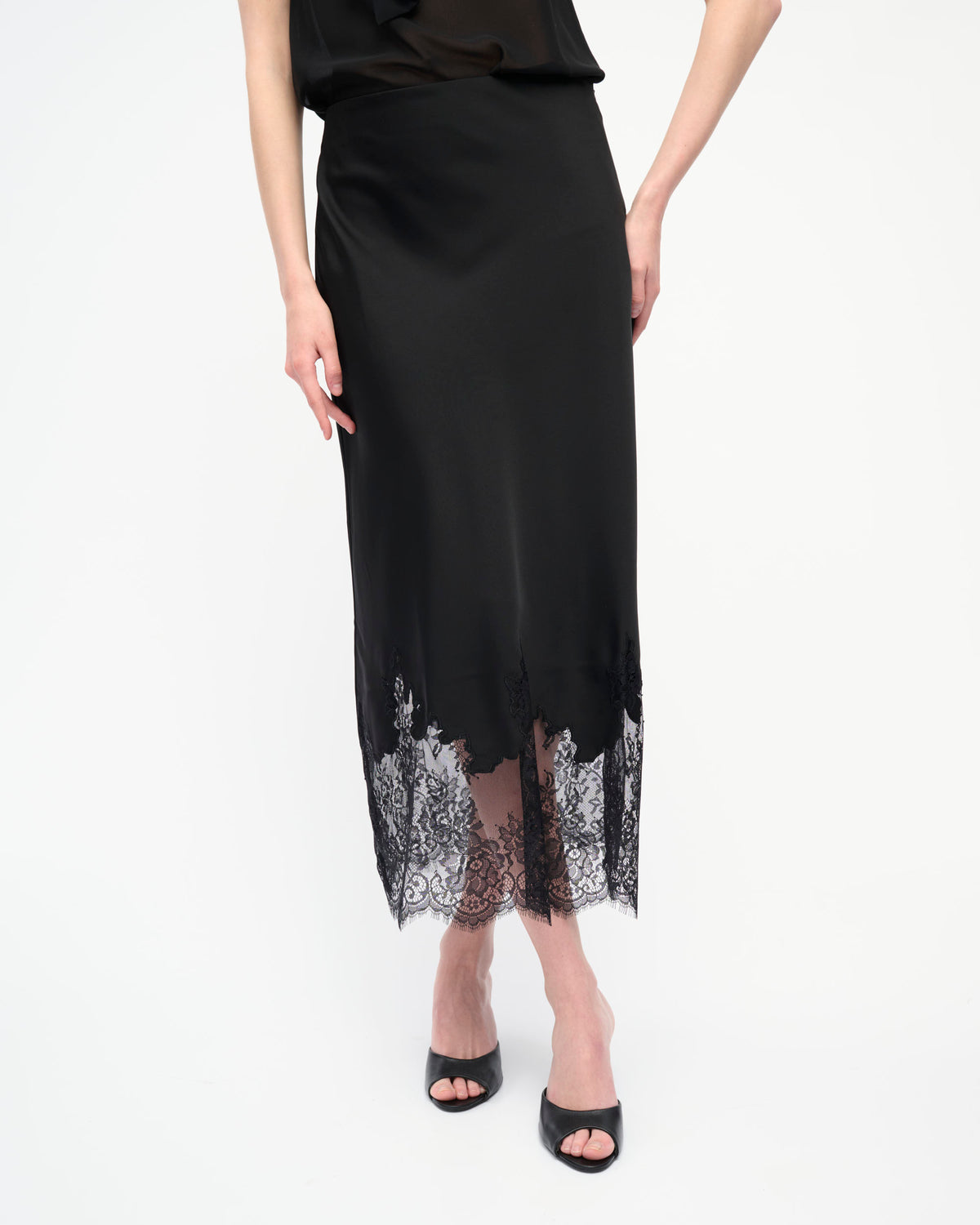 LILOU S26 SKIRT