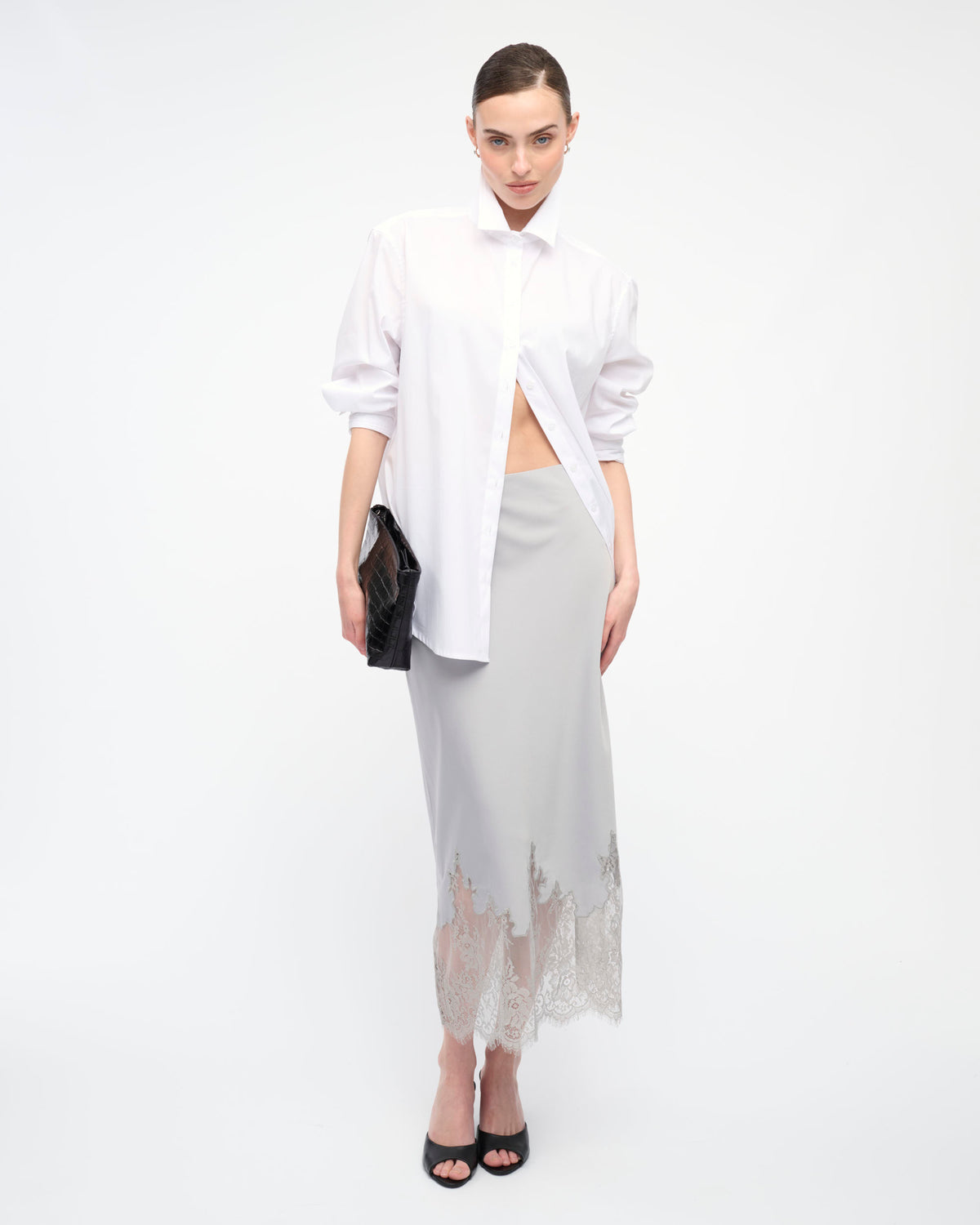 LILOU S26 SKIRT