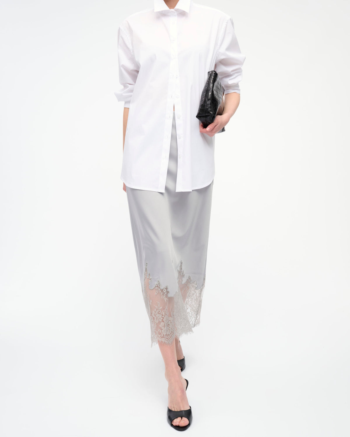 LILOU S26 SKIRT