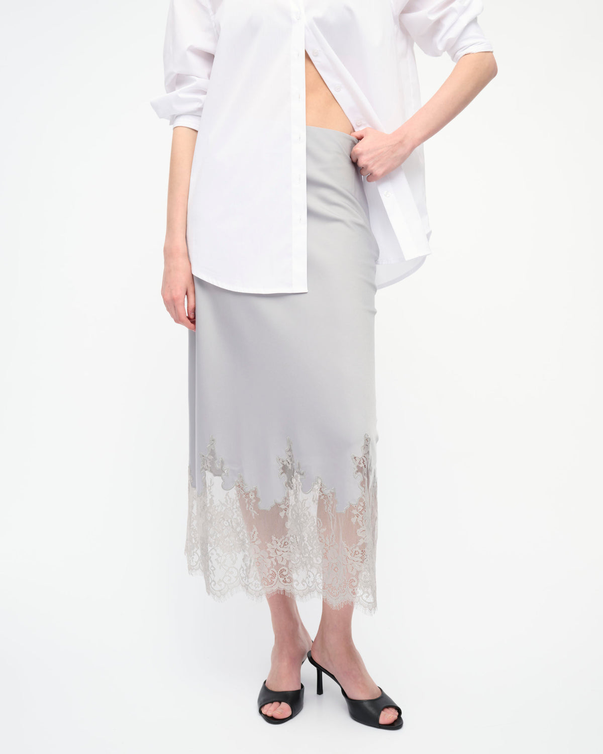 LILOU S26 SKIRT