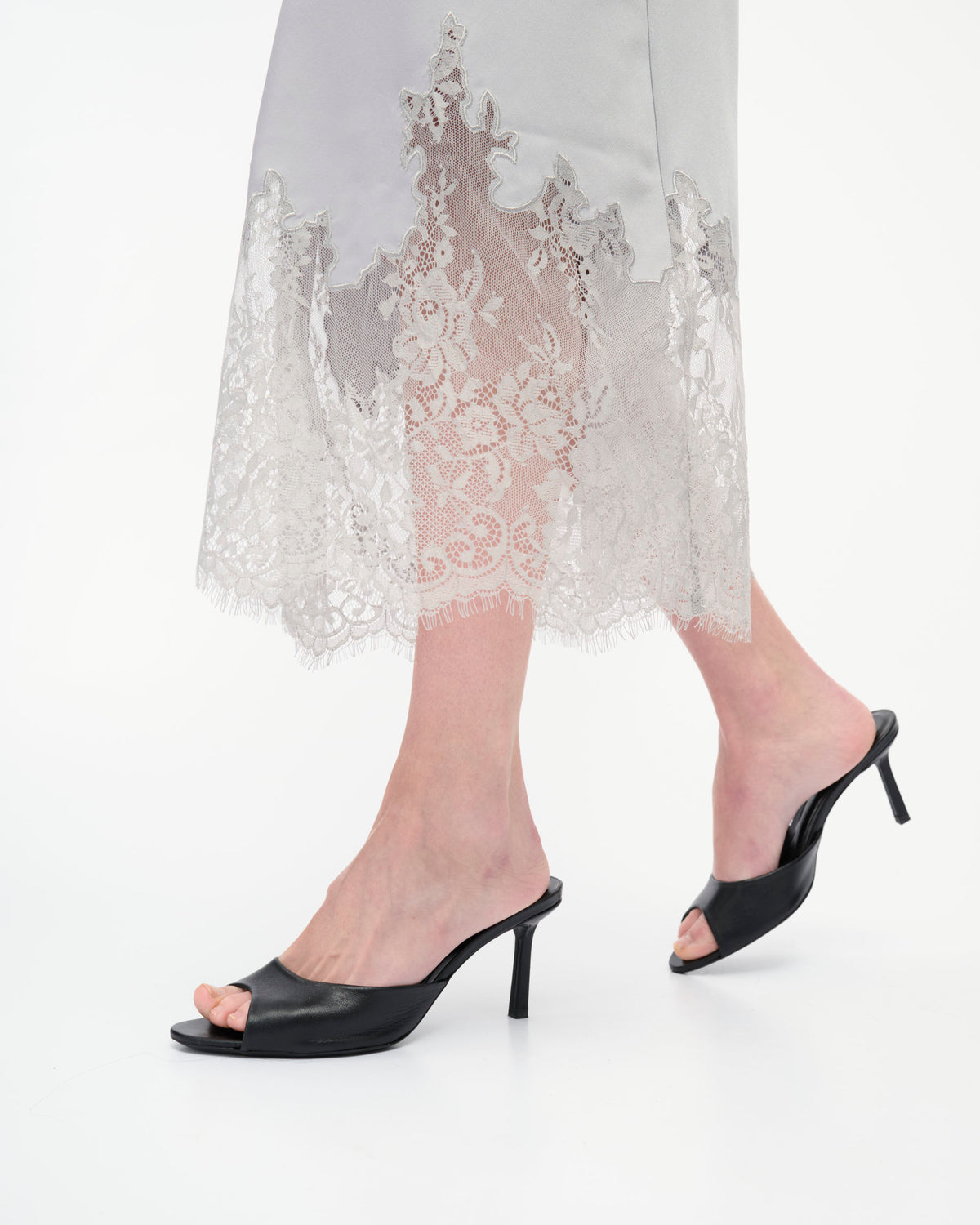 LILOU S26 SKIRT