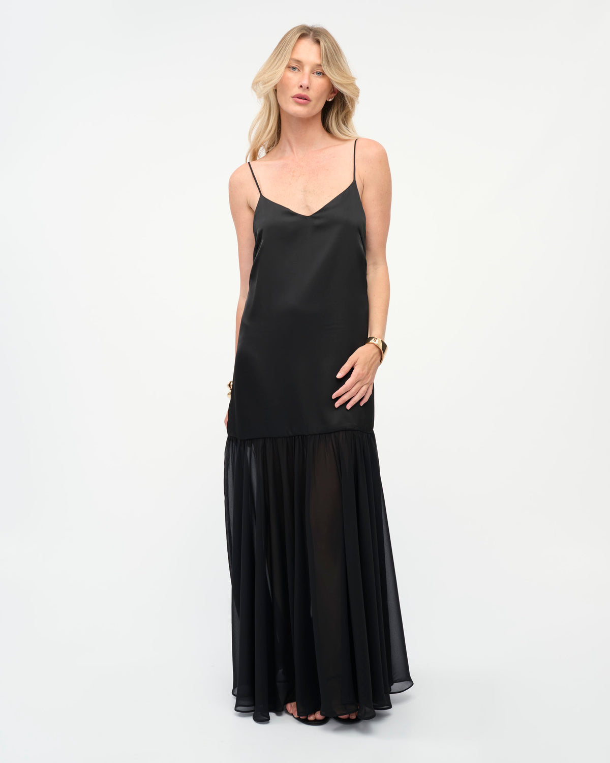 LINDA DRESS