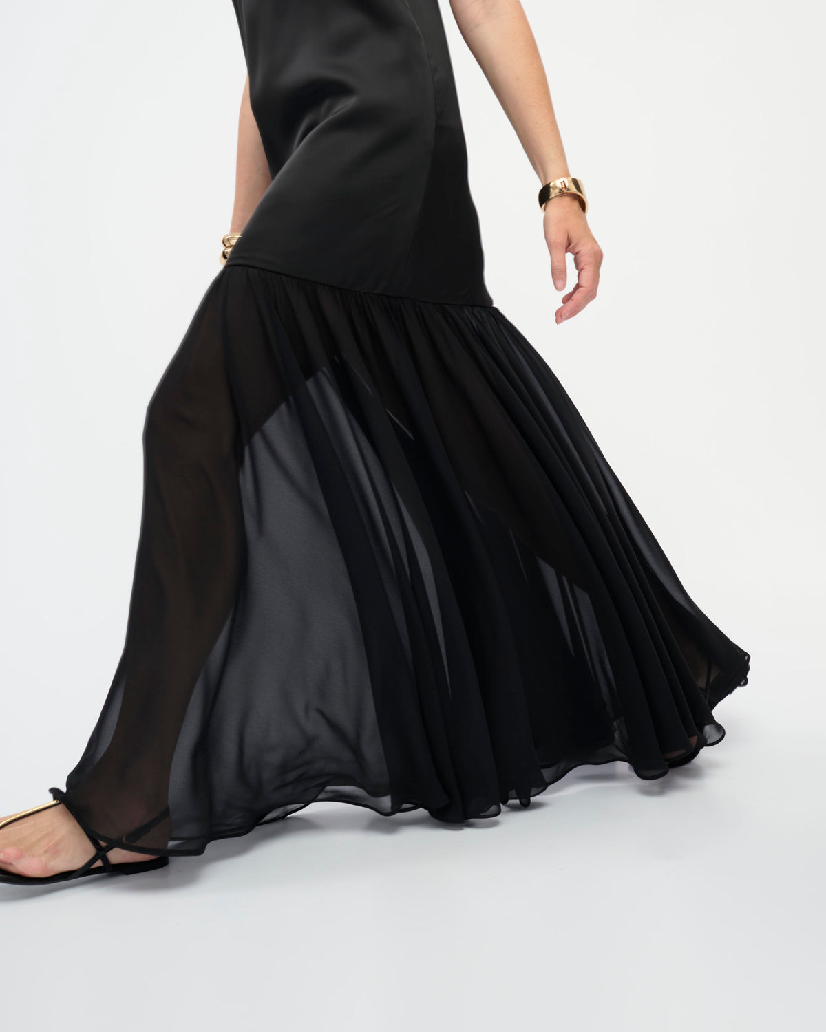 LINDA DRESS