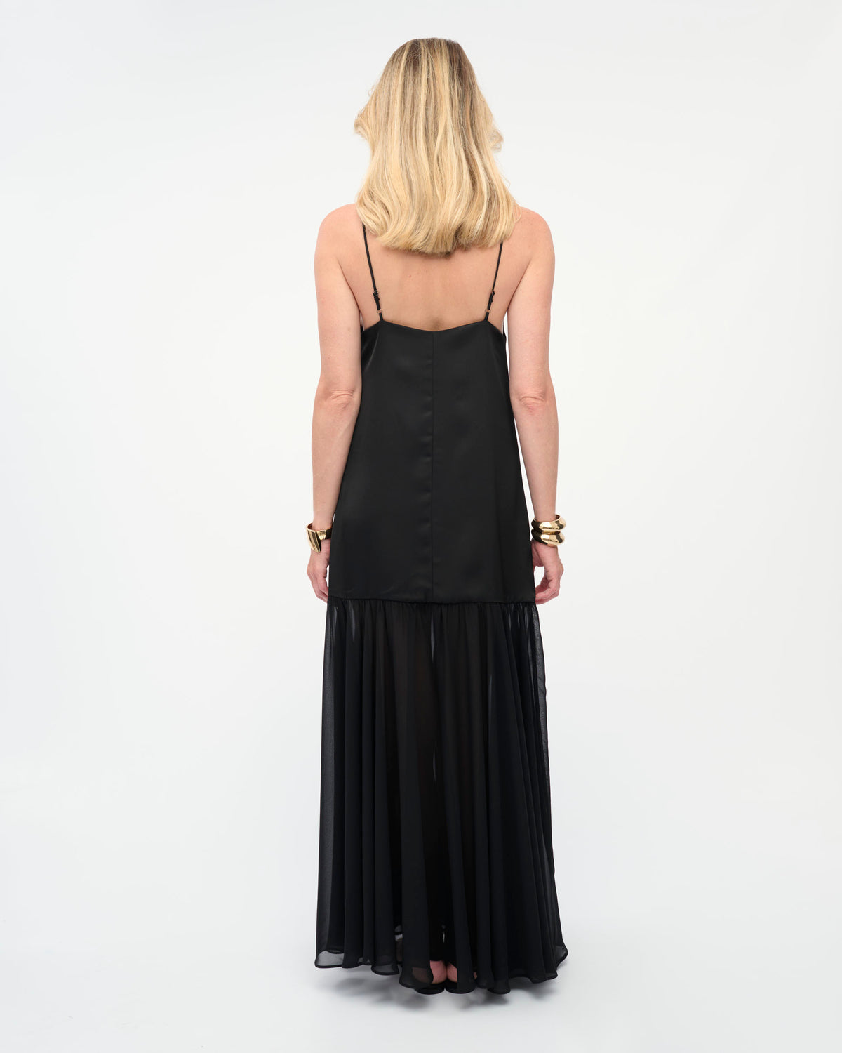 LINDA DRESS