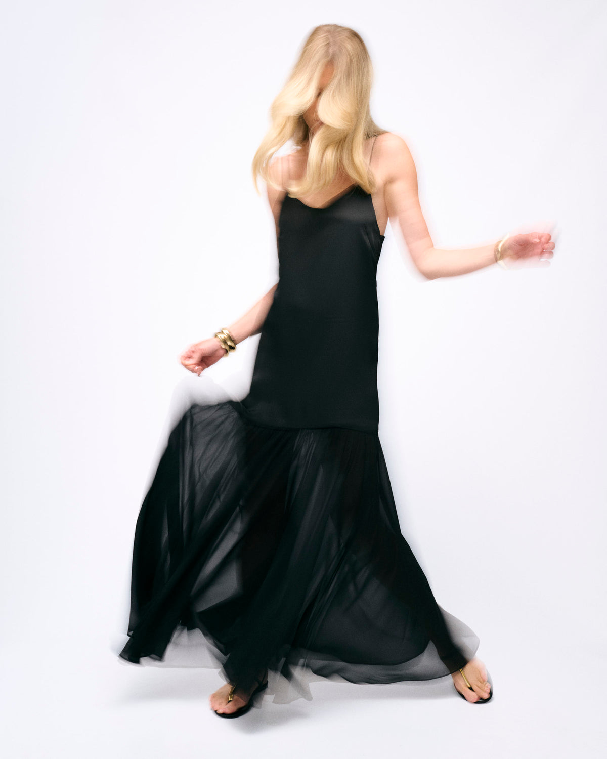 LINDA DRESS