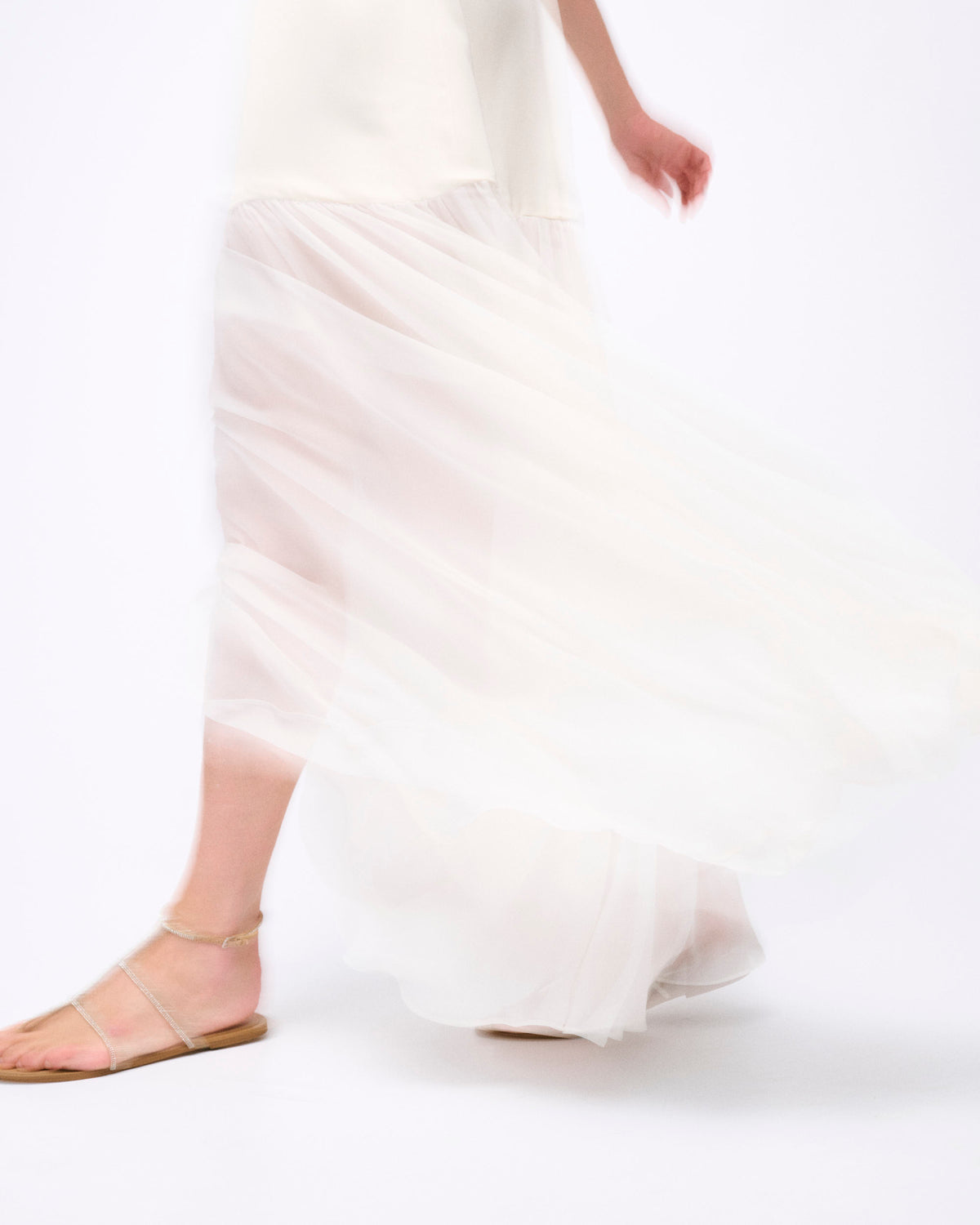 LINDA DRESS