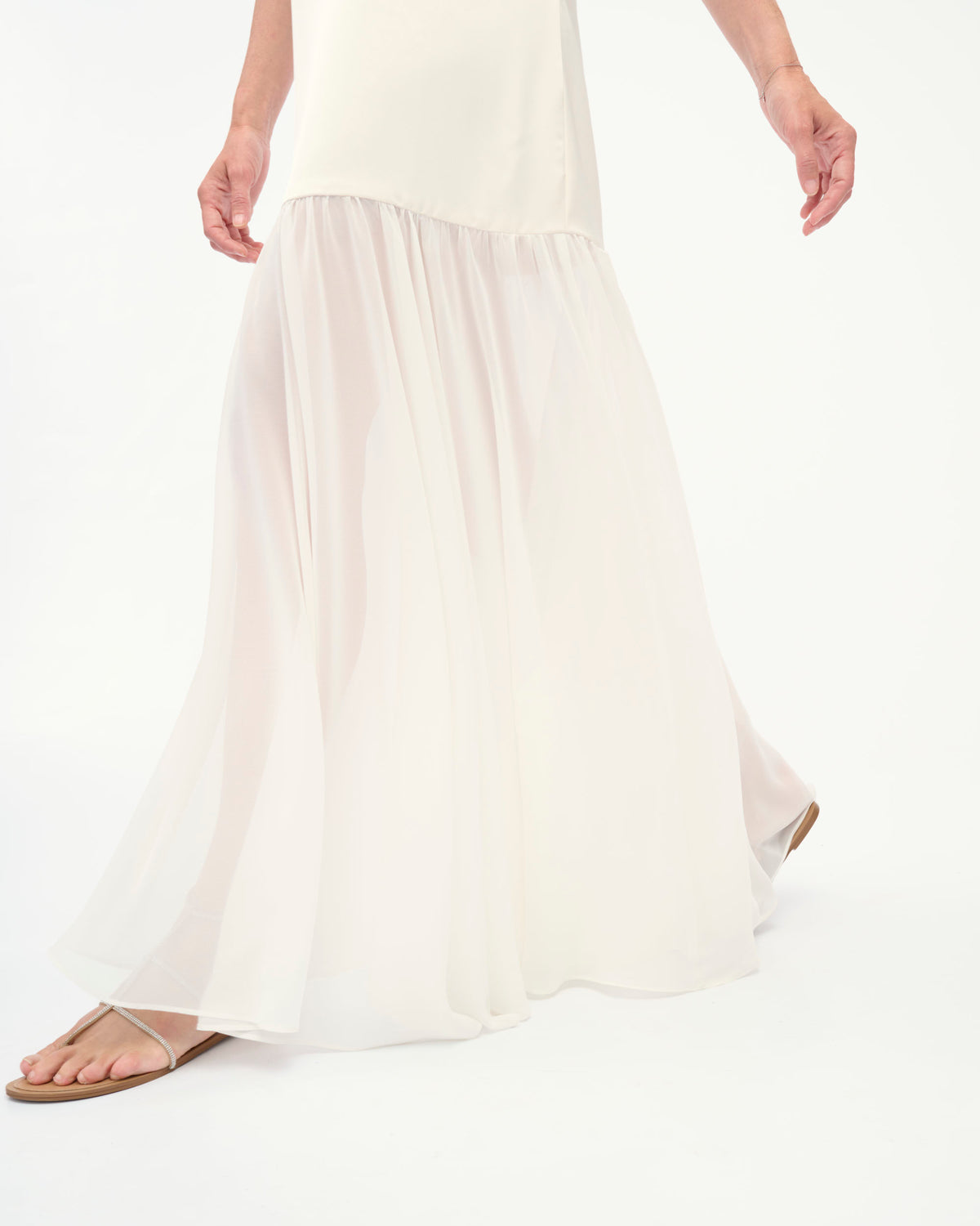 LINDA DRESS