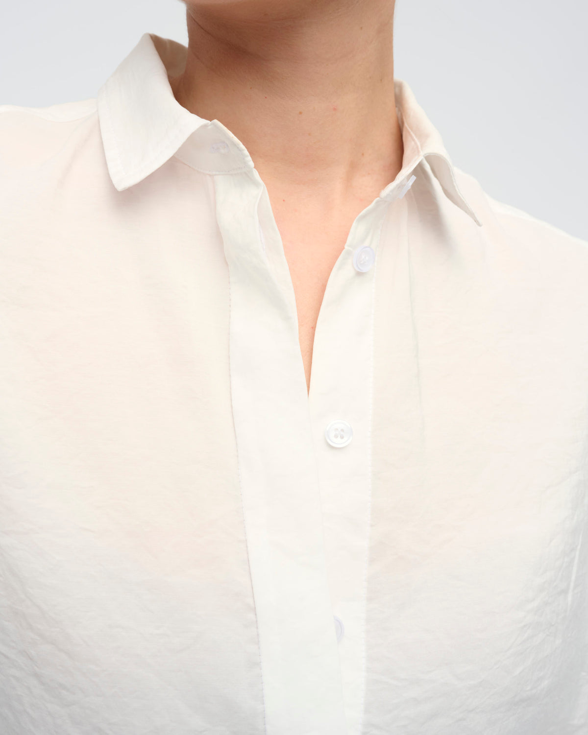 LORELAI SHIRT