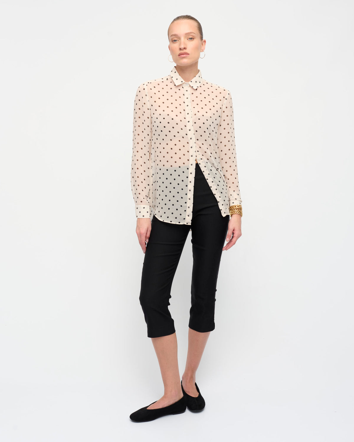 LORELAI SHIRT