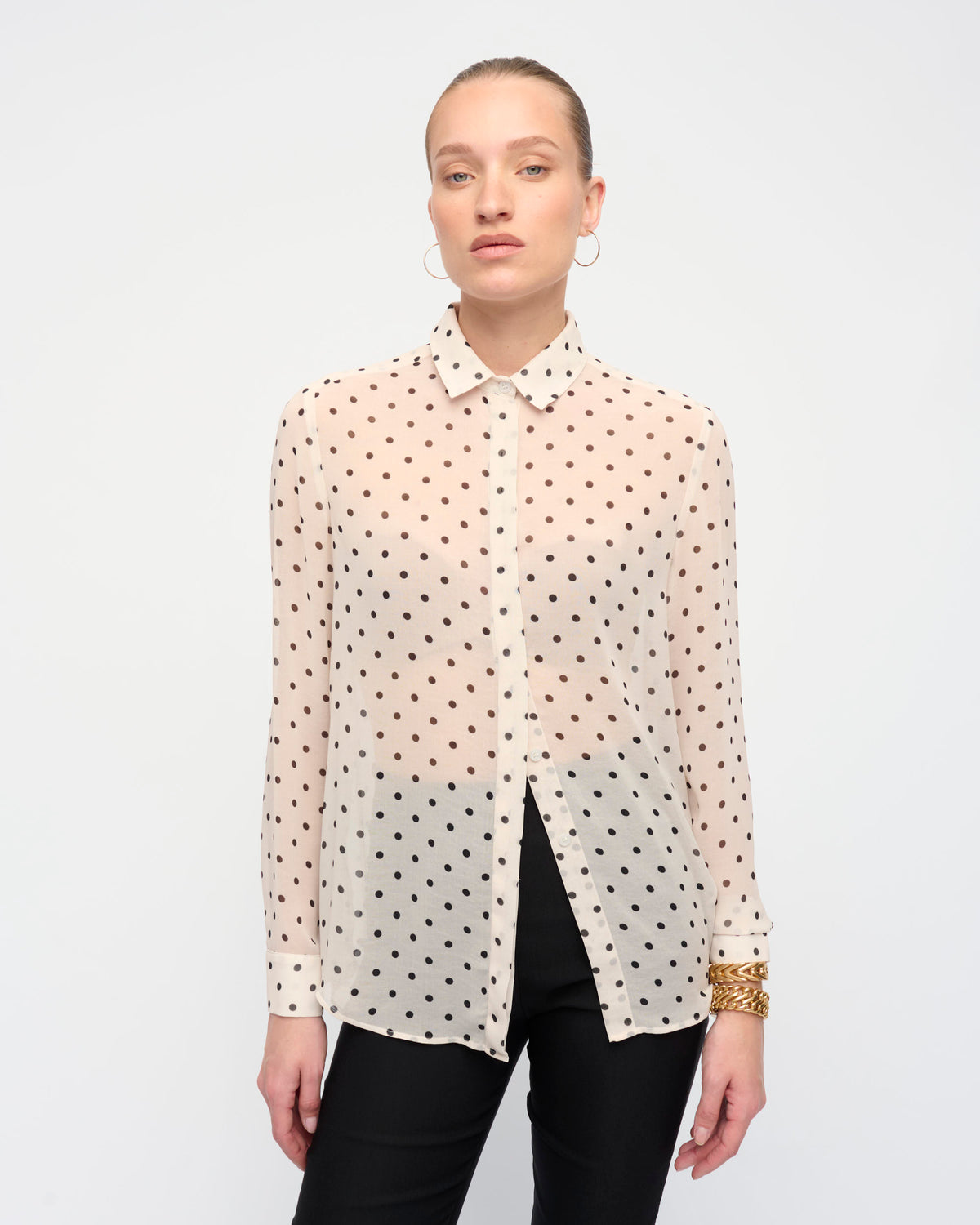 LORELAI SHIRT