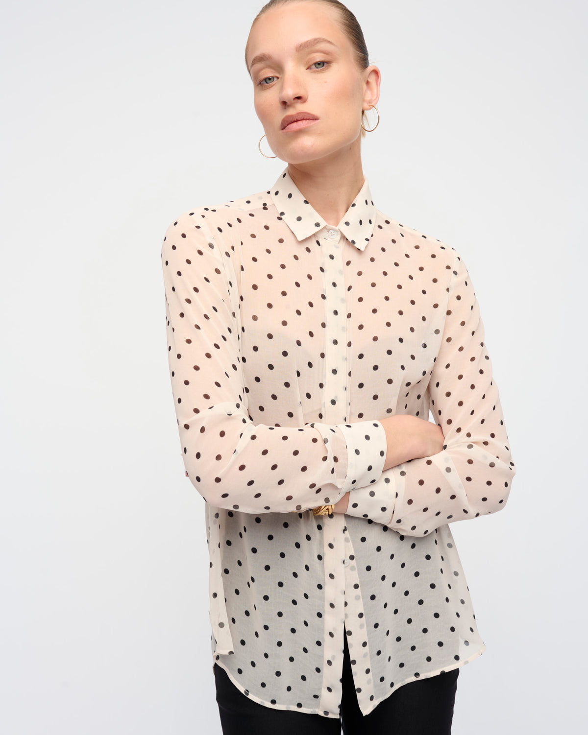 LORELAI SHIRT