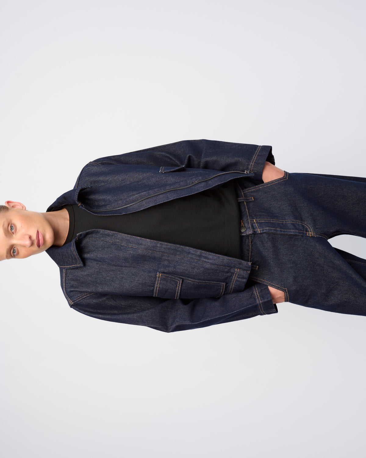LUCA JEANS