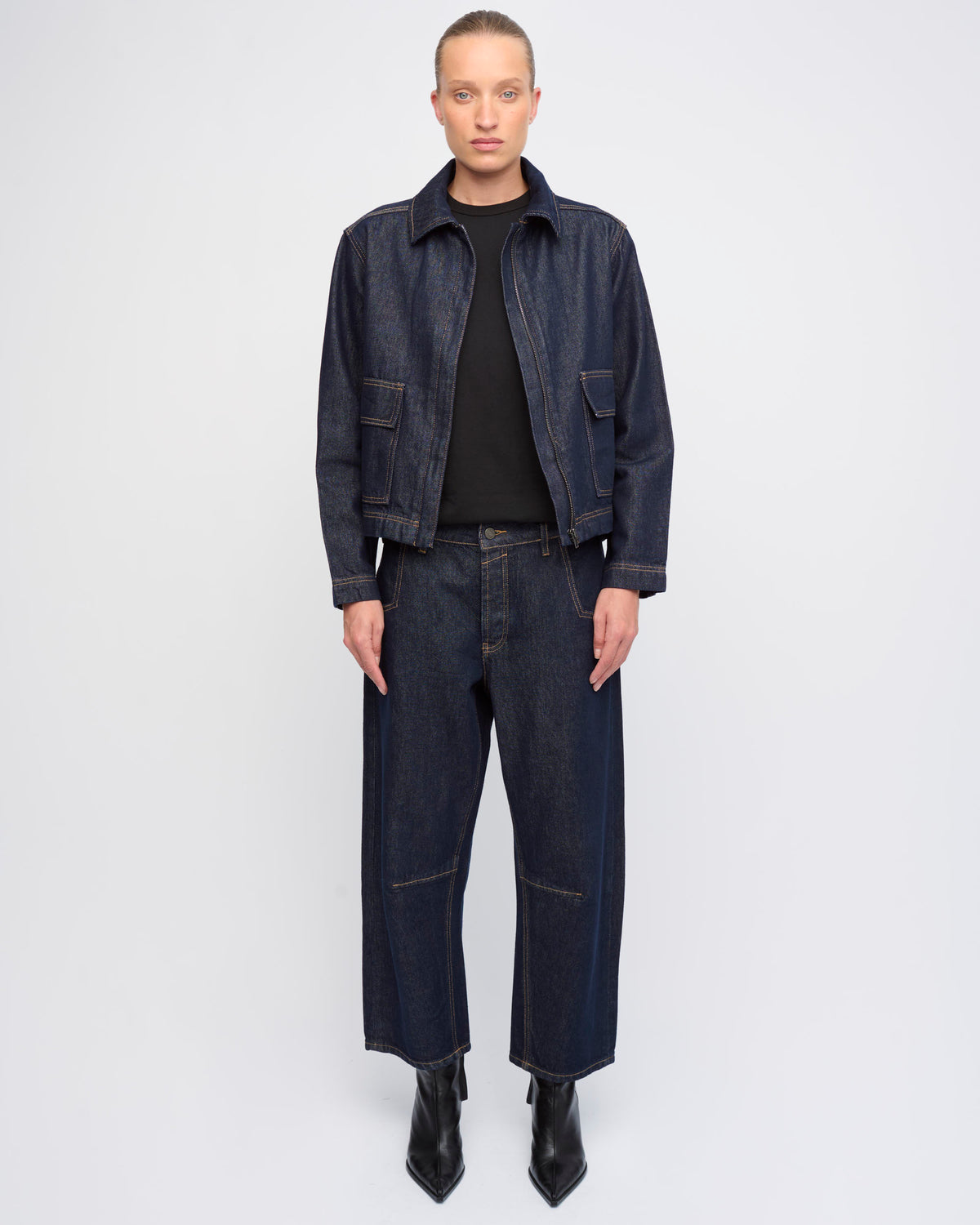 LUCA JEANS